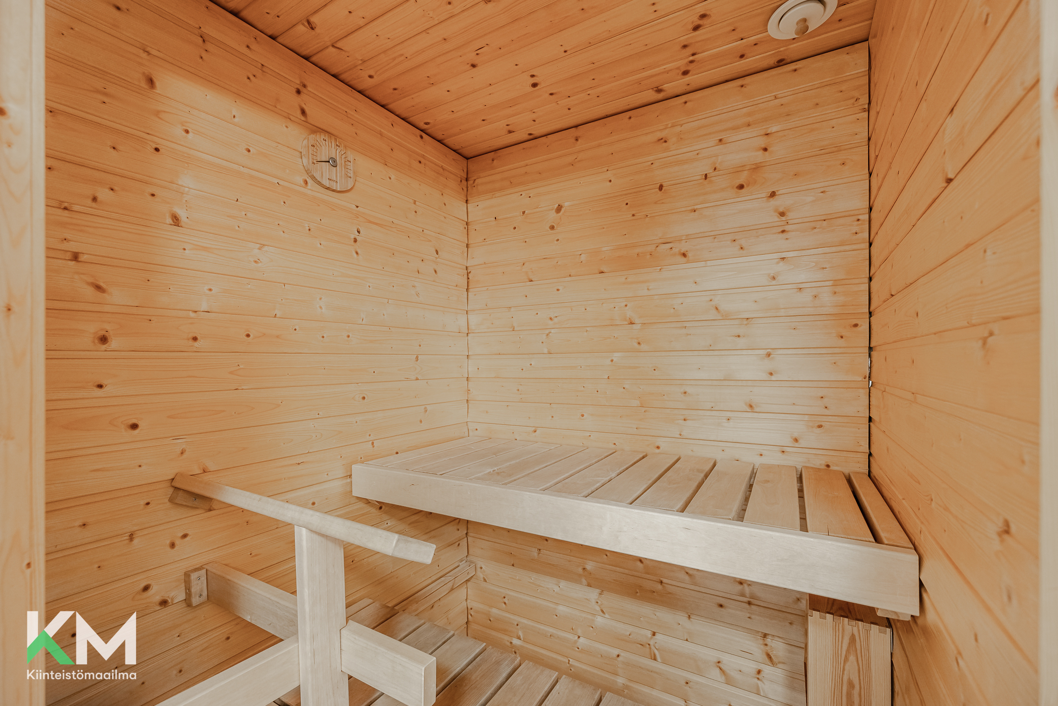 Emännäntie 1, Hallila, Seinäjoki