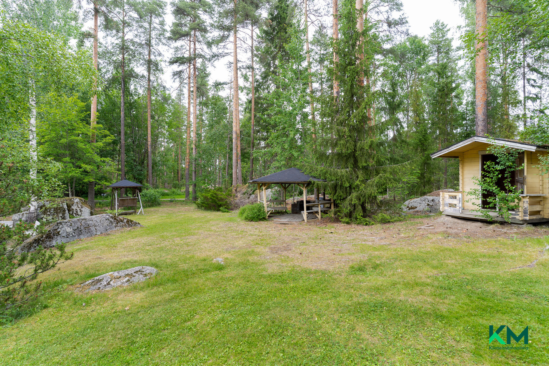 Ketunleivänkatu 6, Peltolammi, Tampere