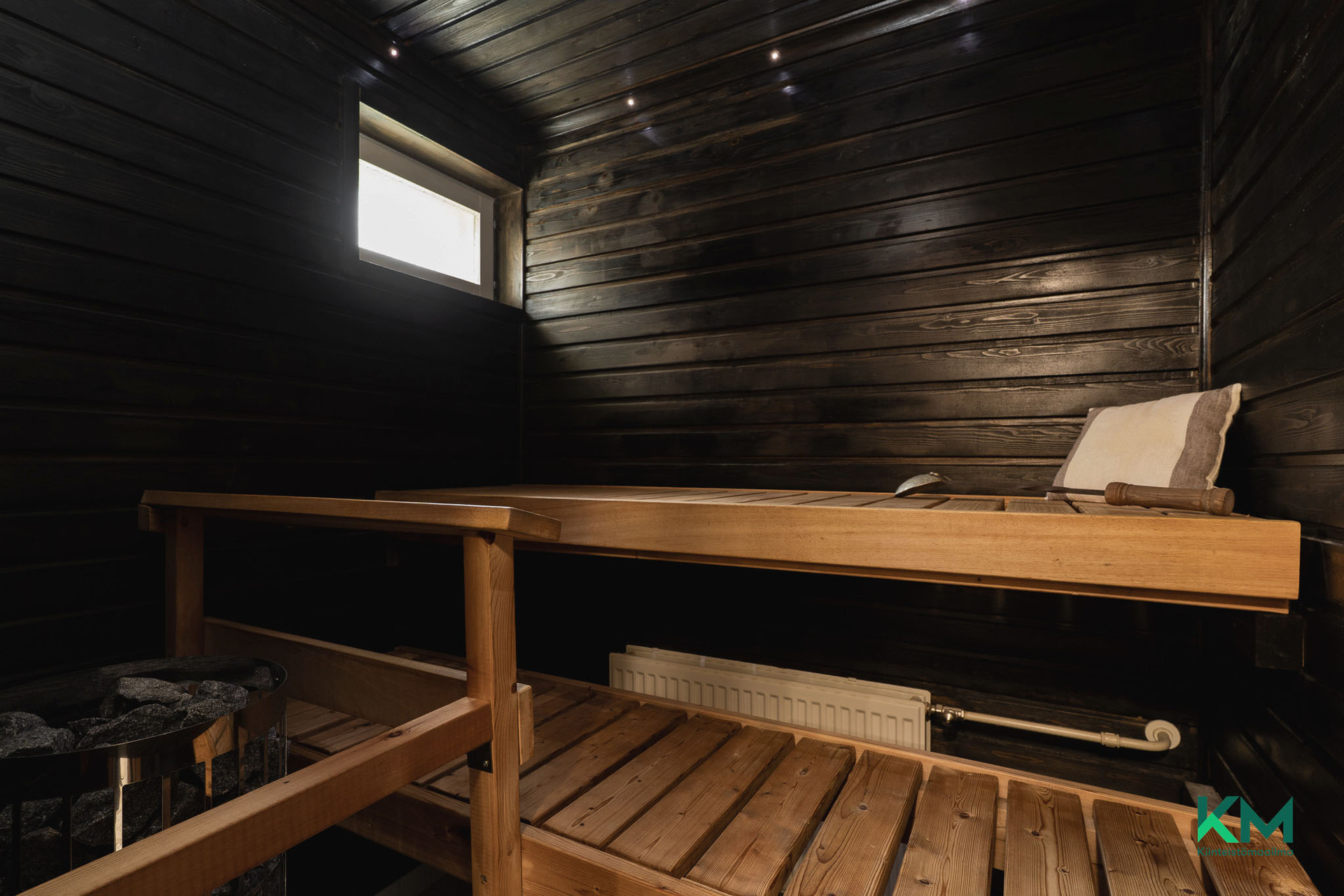 Ketunleivänkatu 6, Peltolammi, Tampere