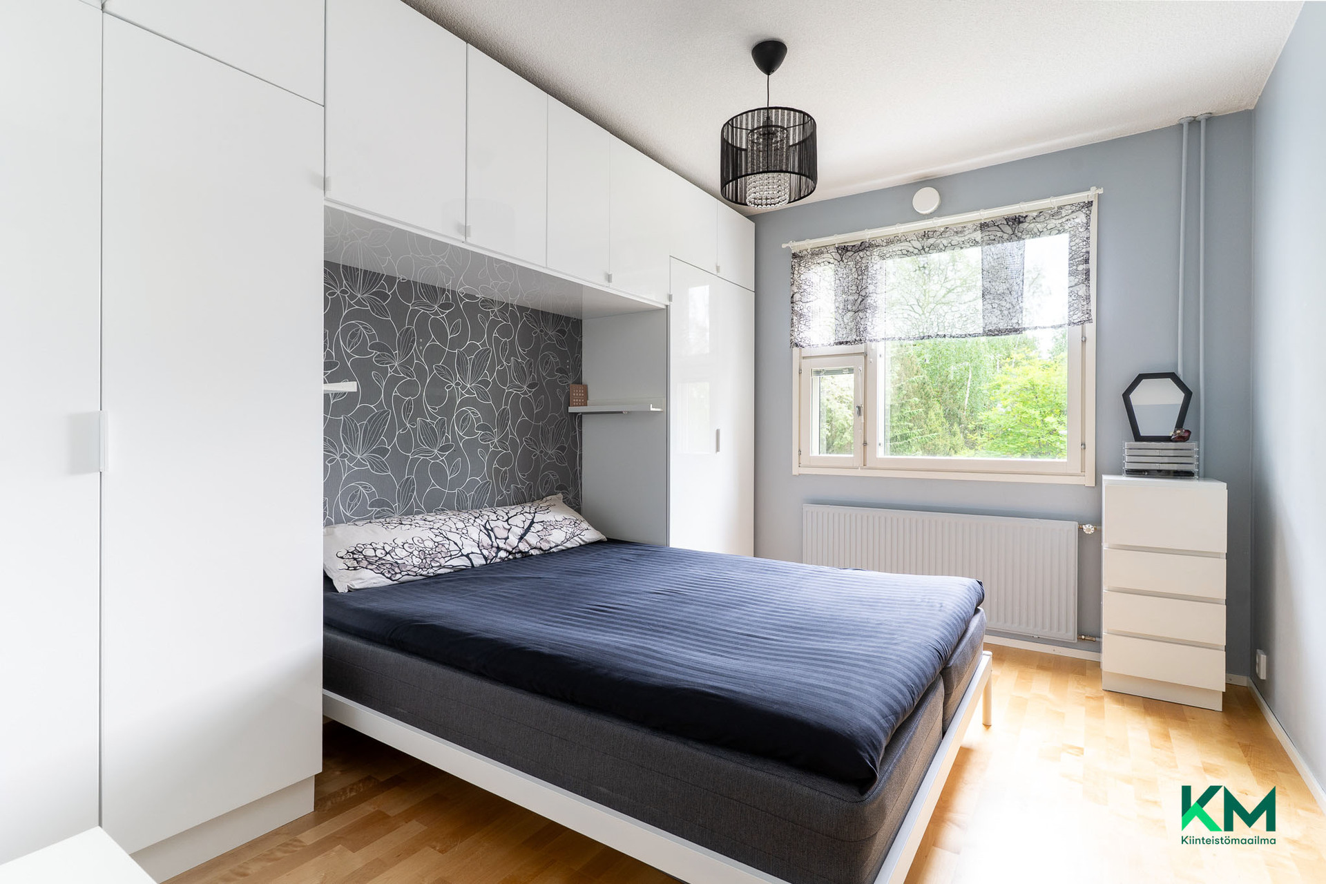 Ketunleivänkatu 6, Peltolammi, Tampere