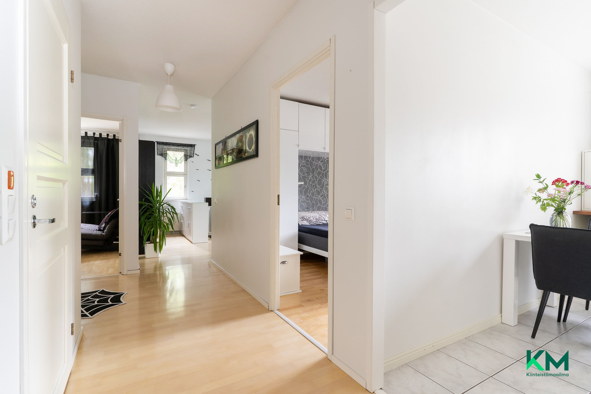 Ketunleivänkatu 6, Peltolammi, Tampere