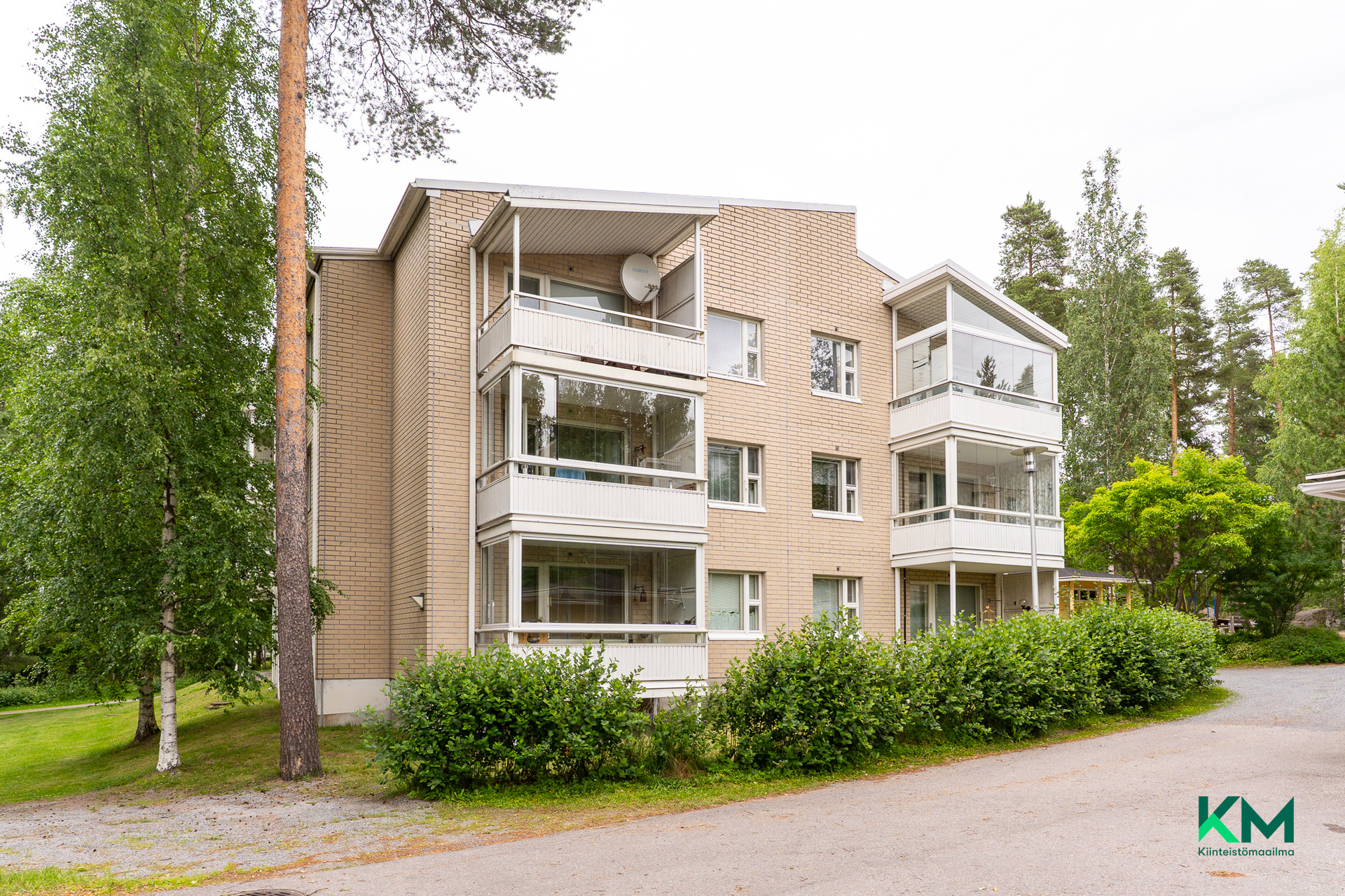 Ketunleivänkatu 6, Peltolammi, Tampere