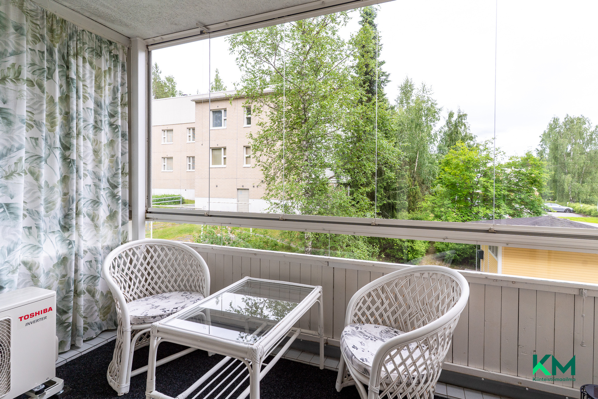 Ketunleivänkatu 6, Peltolammi, Tampere