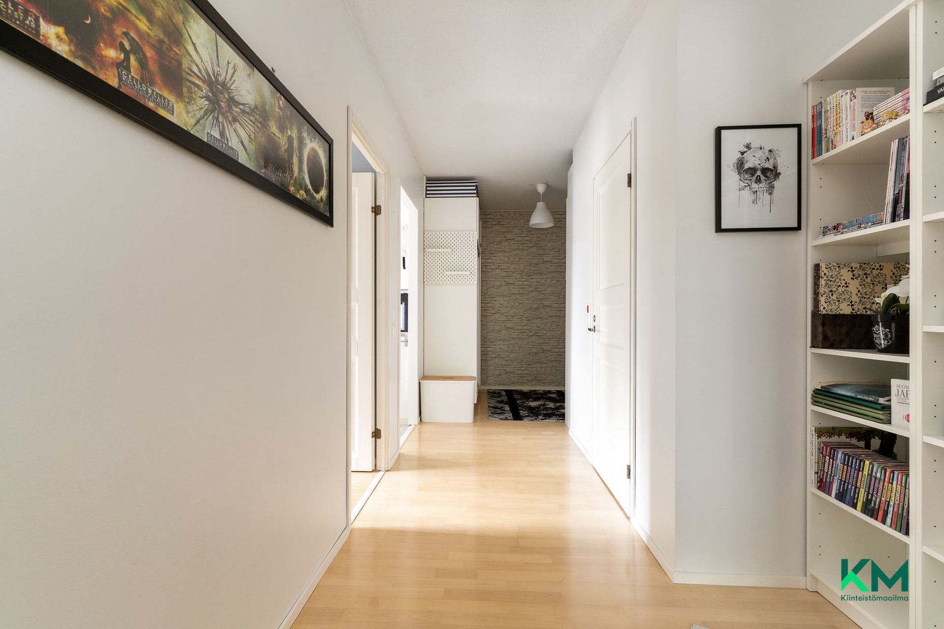 Ketunleivänkatu 6, Peltolammi, Tampere