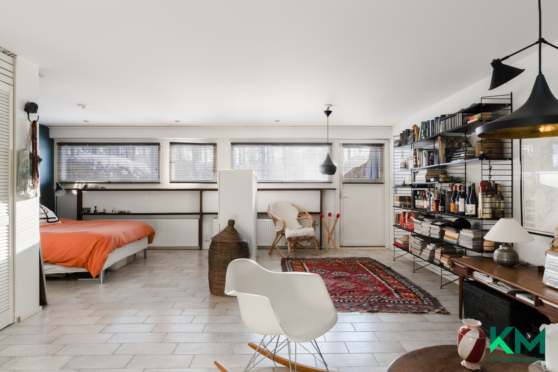 Uudenkaupungintie 4, Helsinki