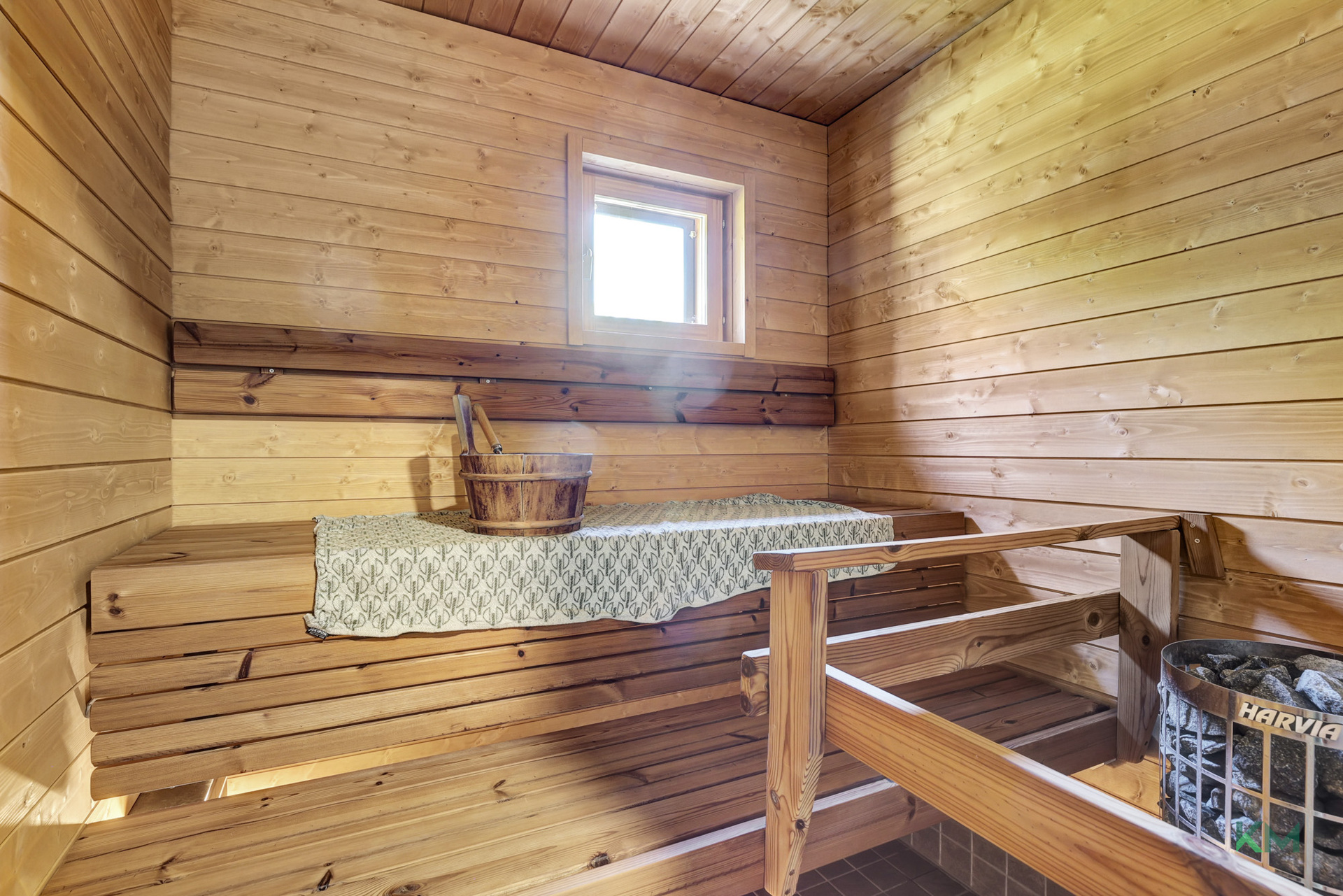 Hypykänkuja 7, Nivankylä, Rovaniemi