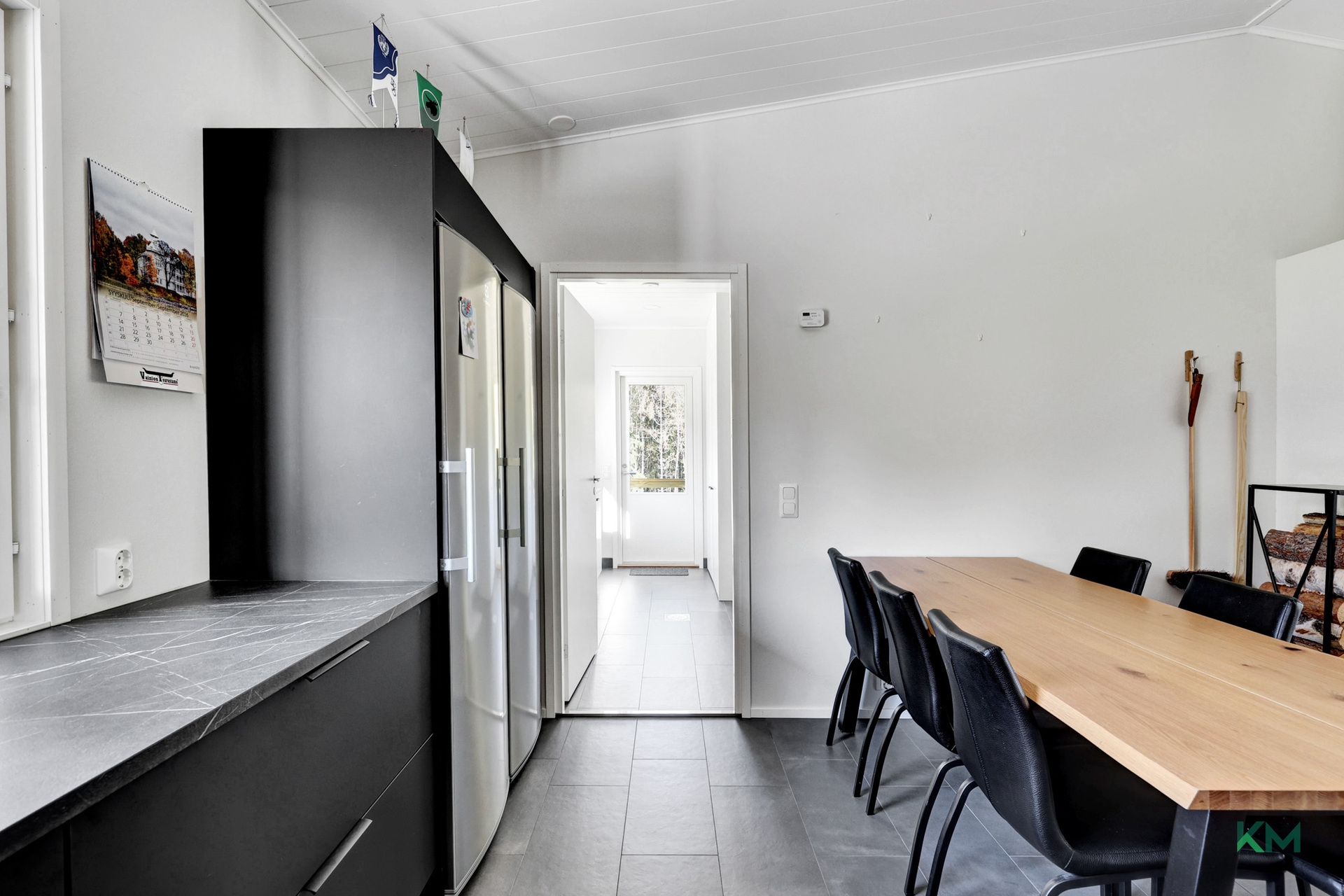 Hypykänkuja 7, Nivankylä, Rovaniemi