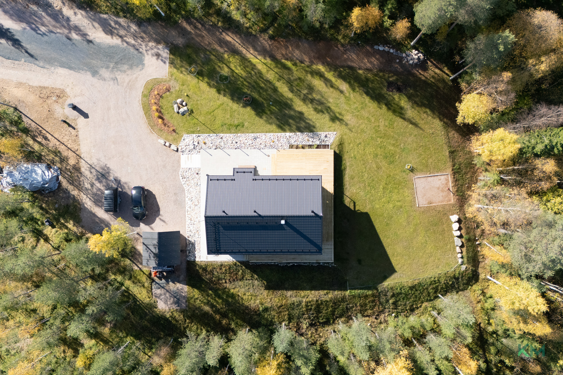 Hypykänkuja 7, Nivankylä, Rovaniemi