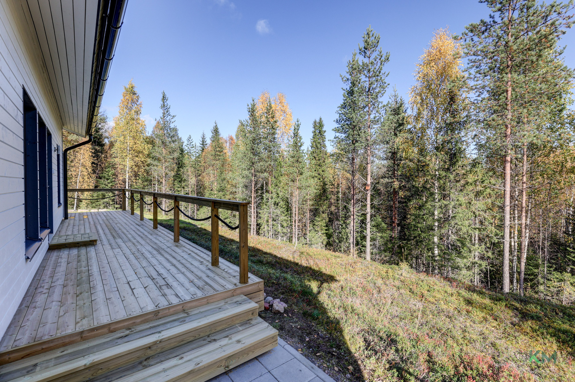 Hypykänkuja 7, Nivankylä, Rovaniemi