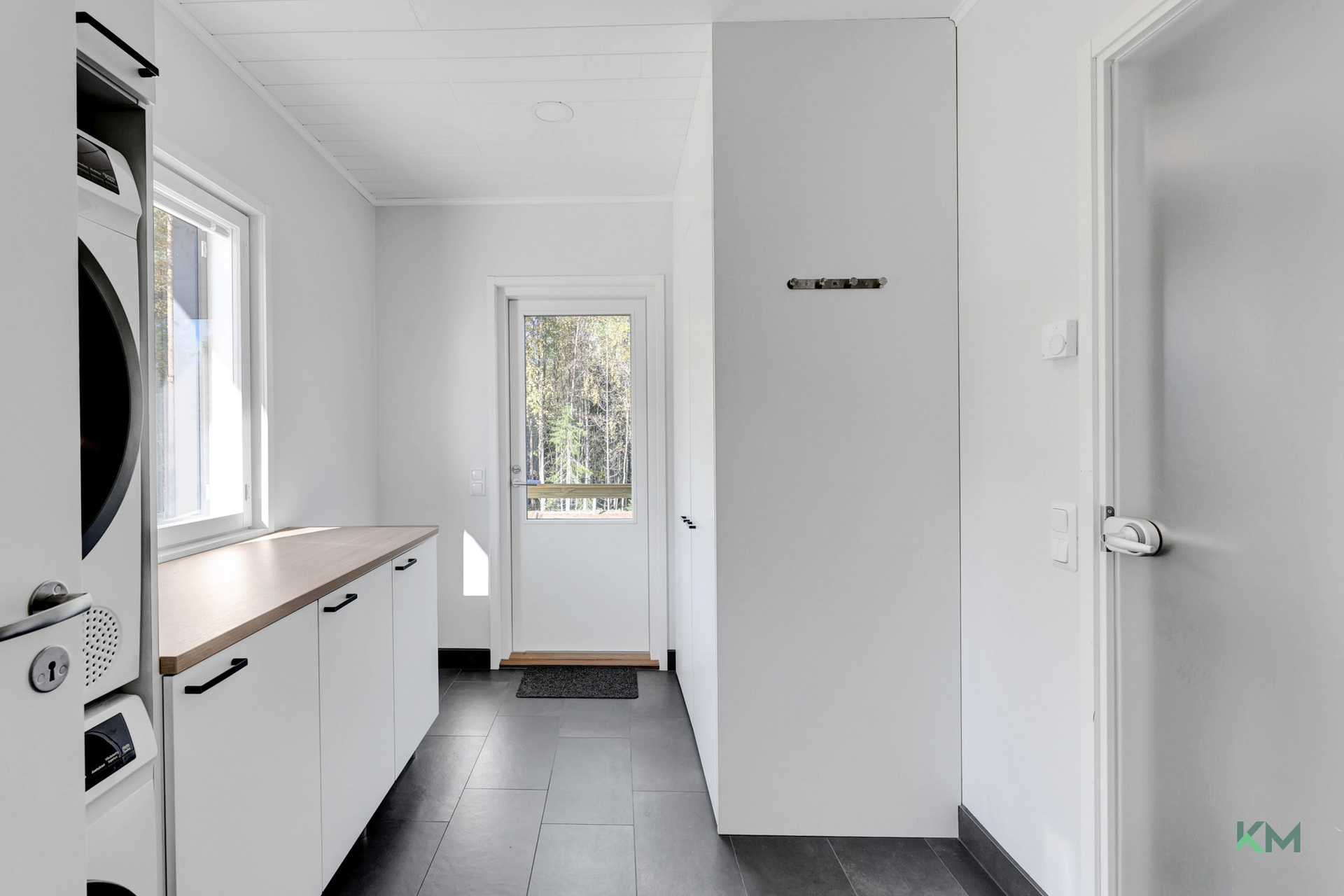 Hypykänkuja 7, Nivankylä, Rovaniemi
