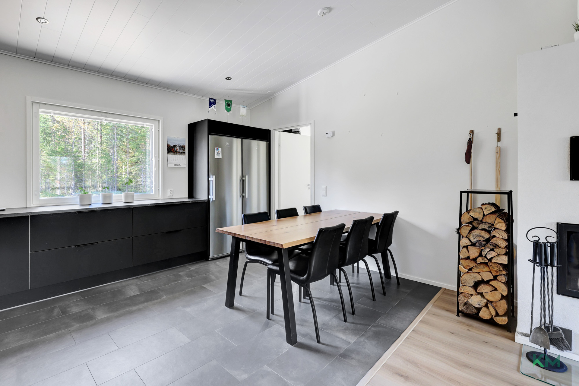 Hypykänkuja 7, Nivankylä, Rovaniemi