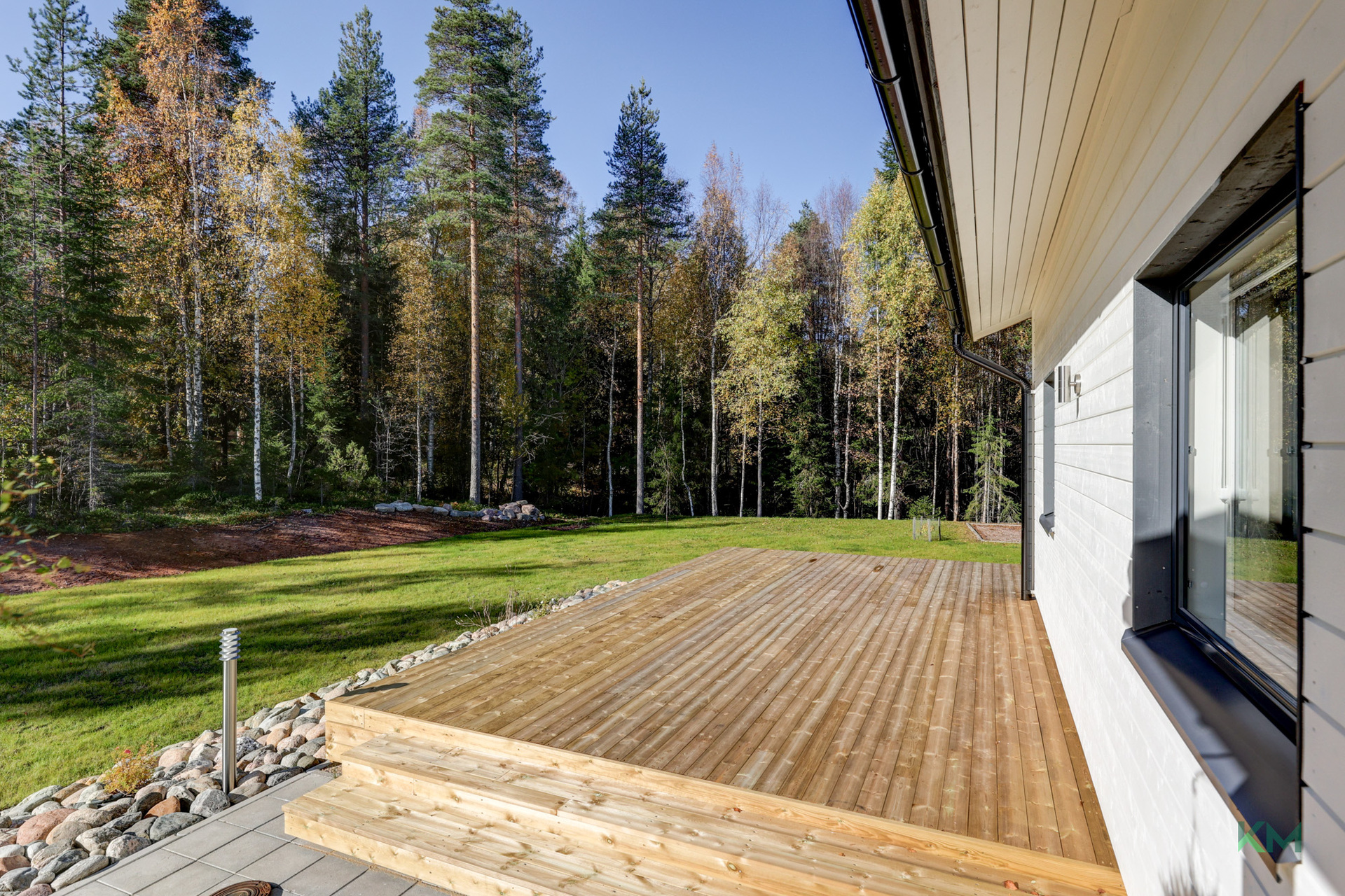 Hypykänkuja 7, Nivankylä, Rovaniemi