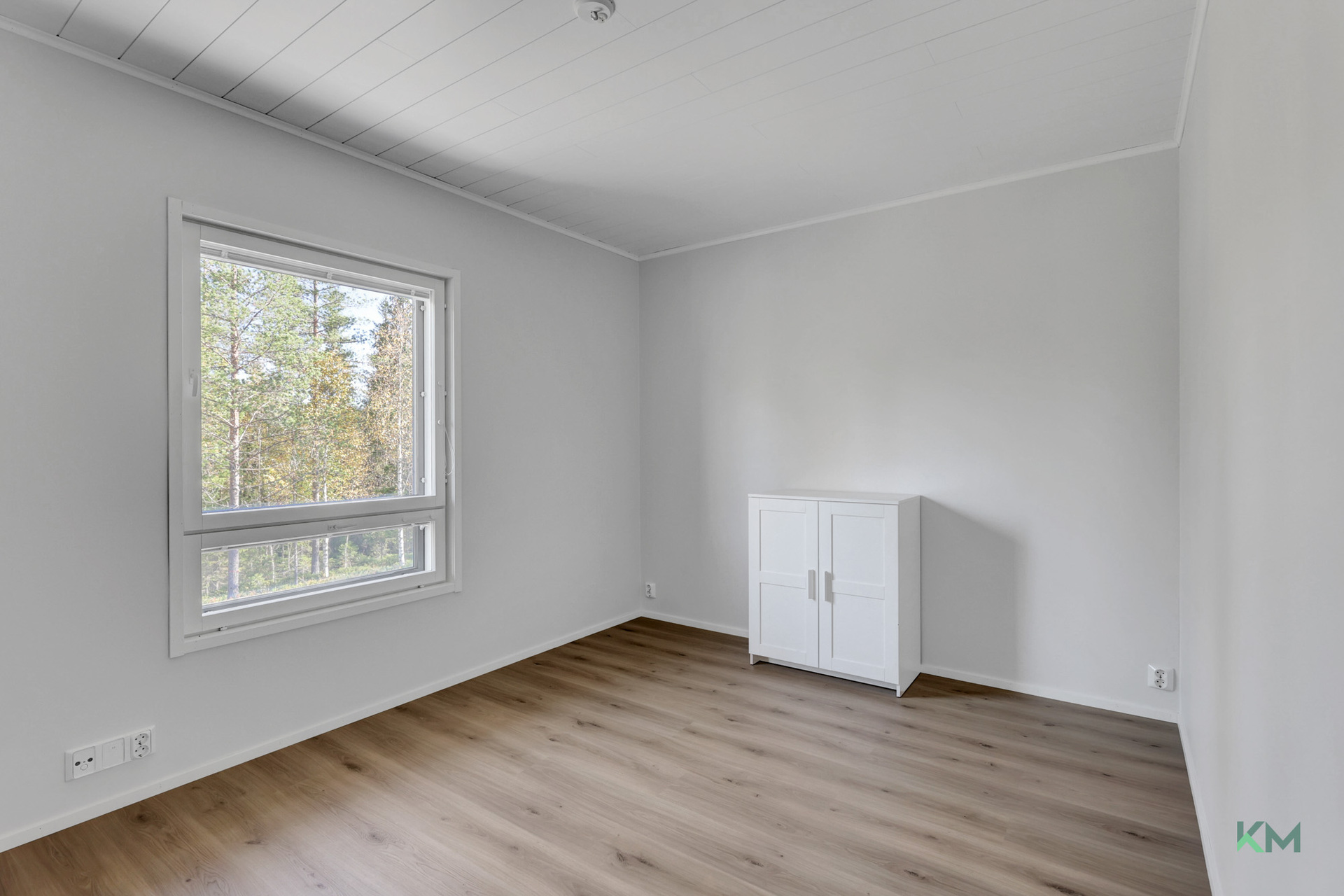 Hypykänkuja 7, Nivankylä, Rovaniemi