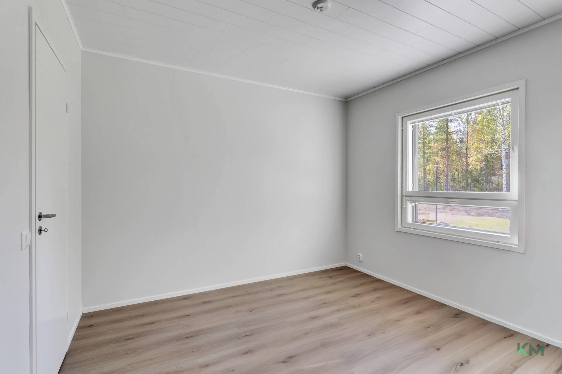 Hypykänkuja 7, Nivankylä, Rovaniemi