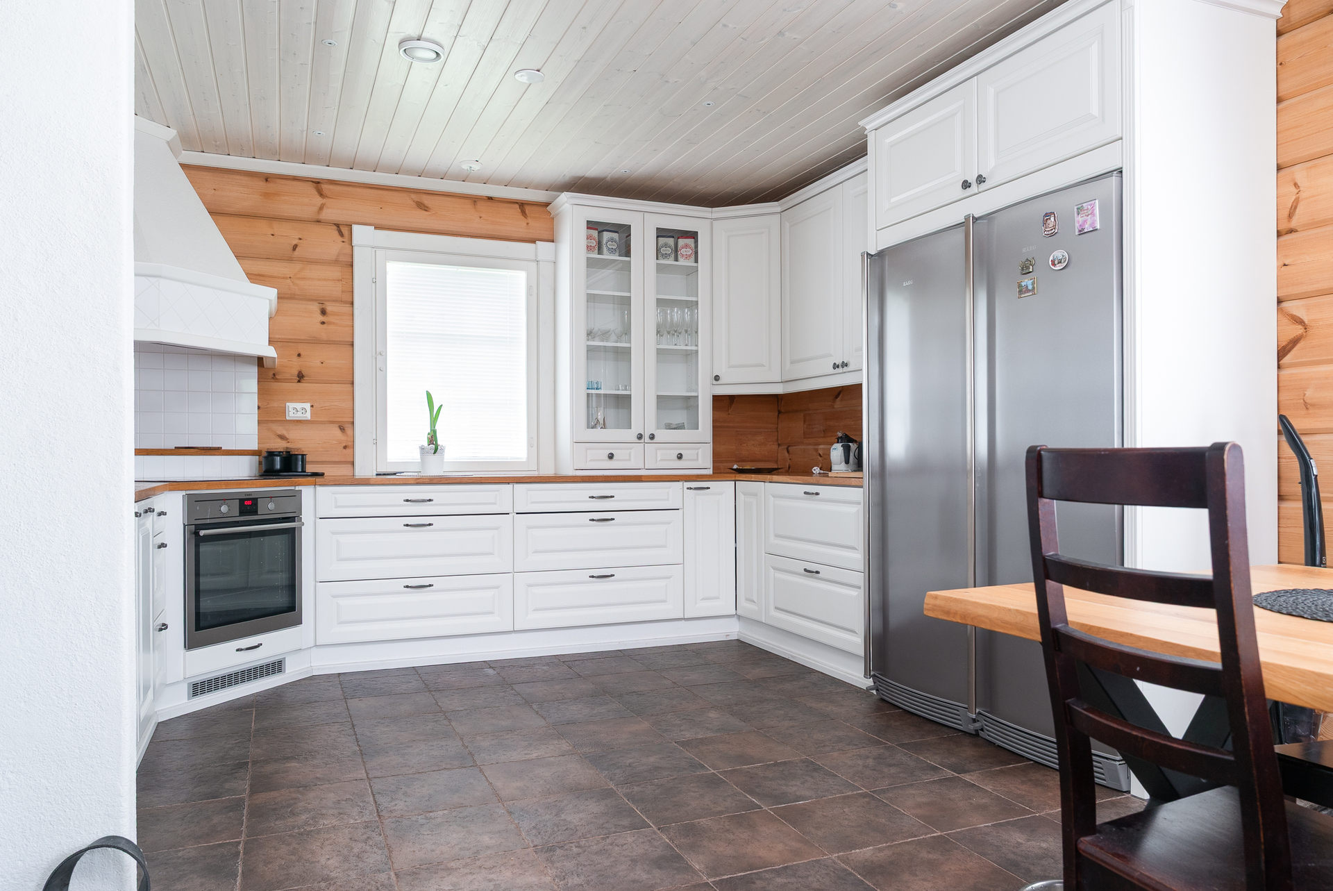 Keittiö