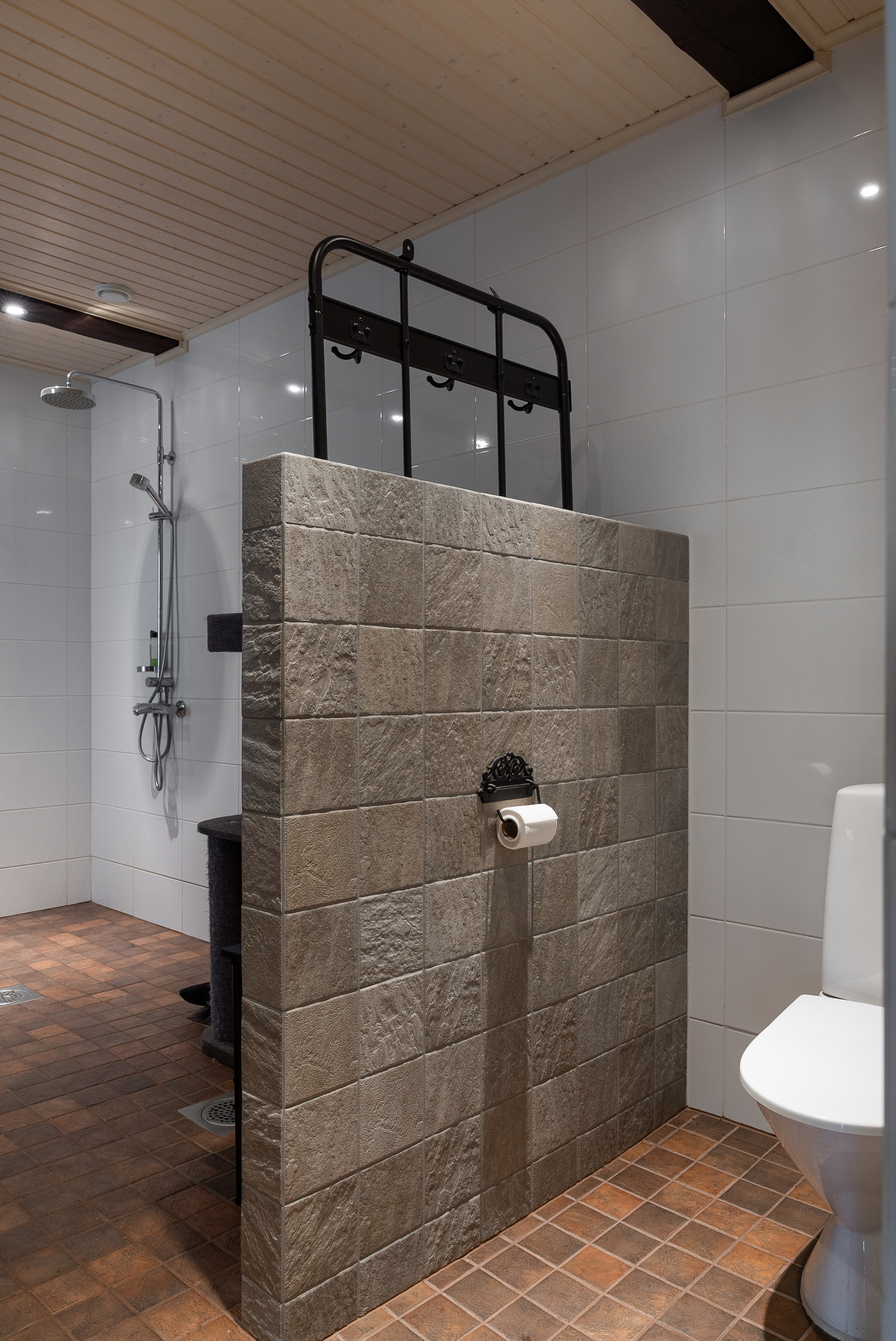 Kylpyhuone