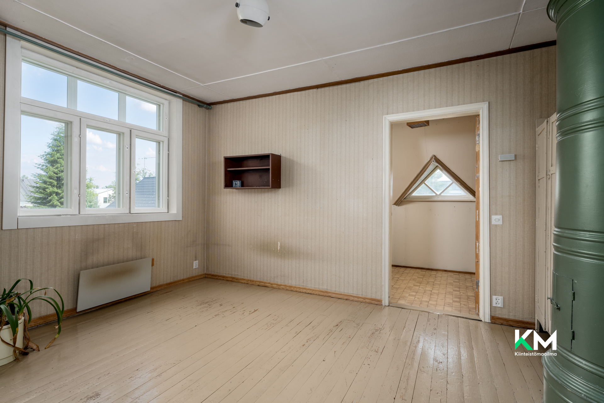 Raahenkatu 10, Hollihaka, Kokkola