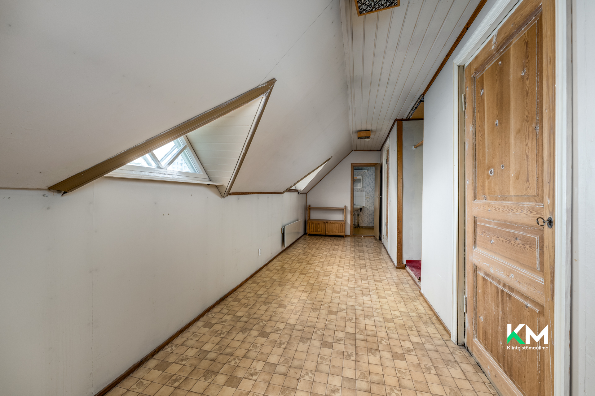 Raahenkatu 10, Hollihaka, Kokkola