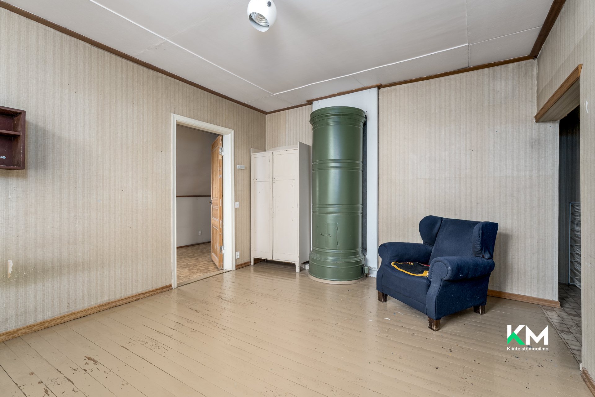Raahenkatu 10, Hollihaka, Kokkola