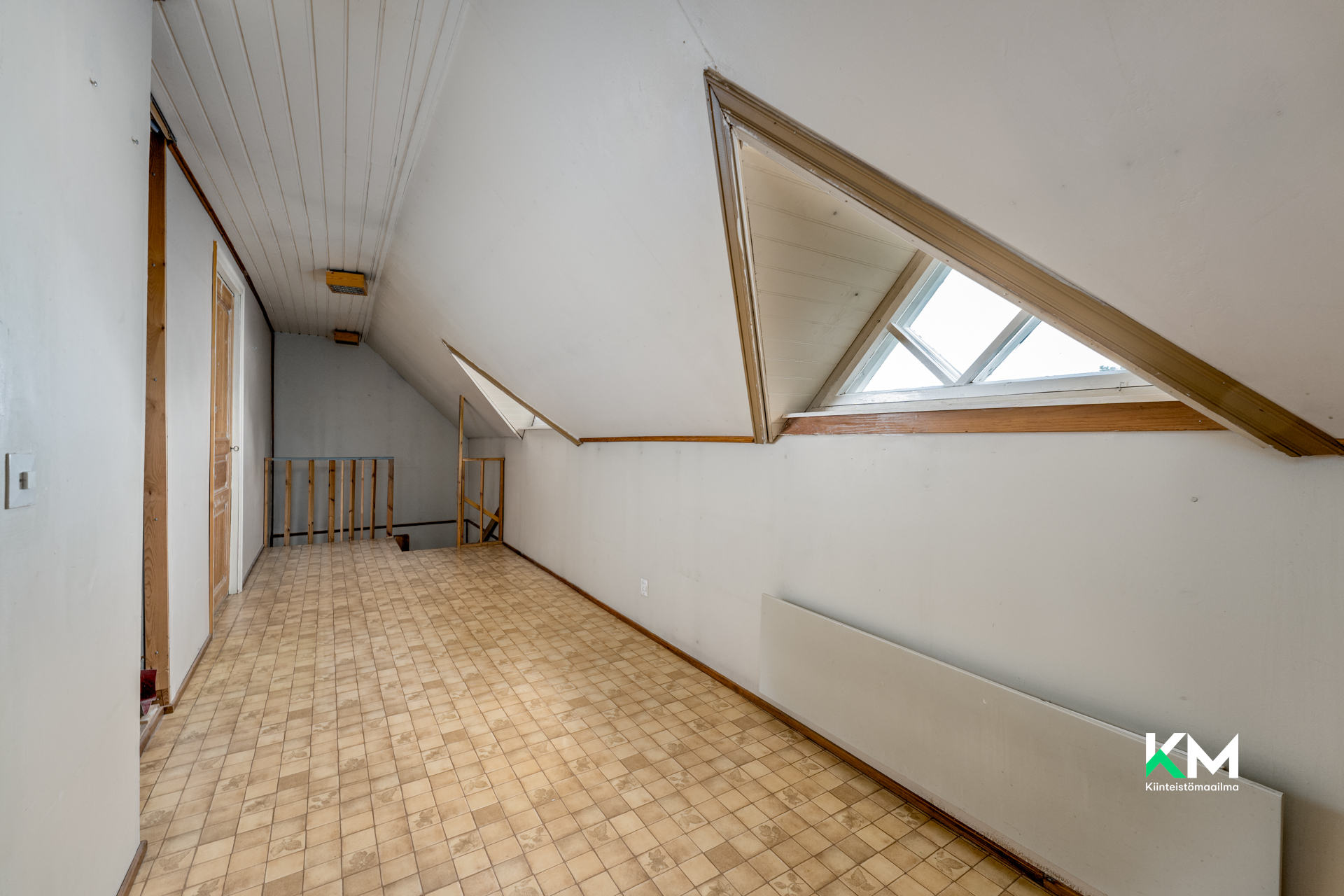 Raahenkatu 10, Hollihaka, Kokkola