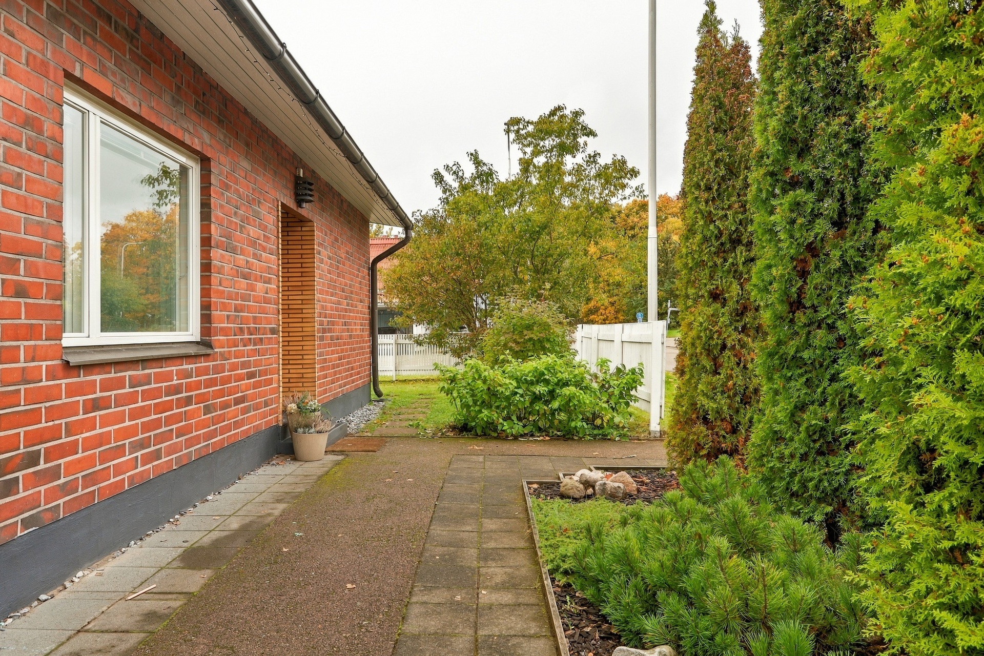 Viistokatu 11, Sarkola, Kouvola