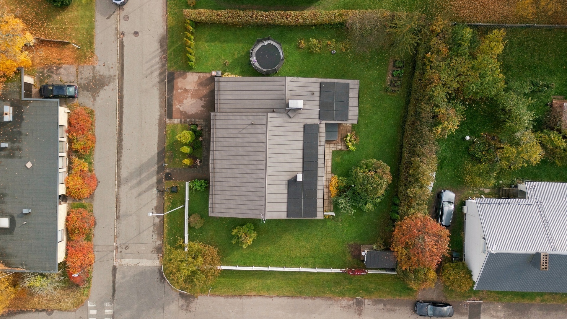 Viistokatu 11, Sarkola, Kouvola