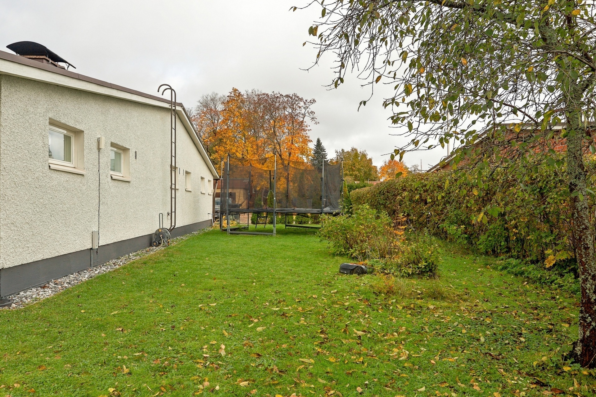 Viistokatu 11, Sarkola, Kouvola