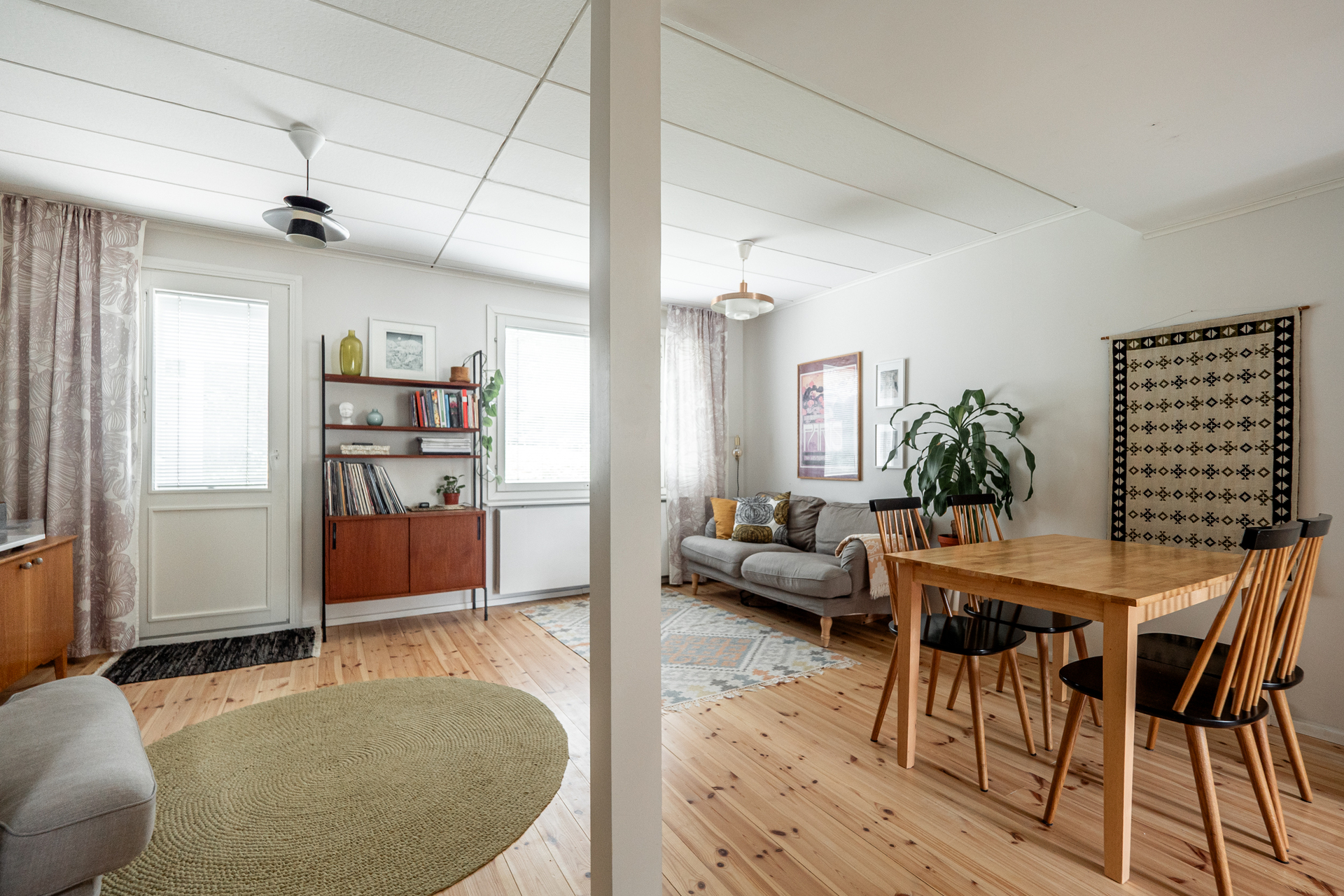 Nokikanantie 2, Höyhtyä, Oulu