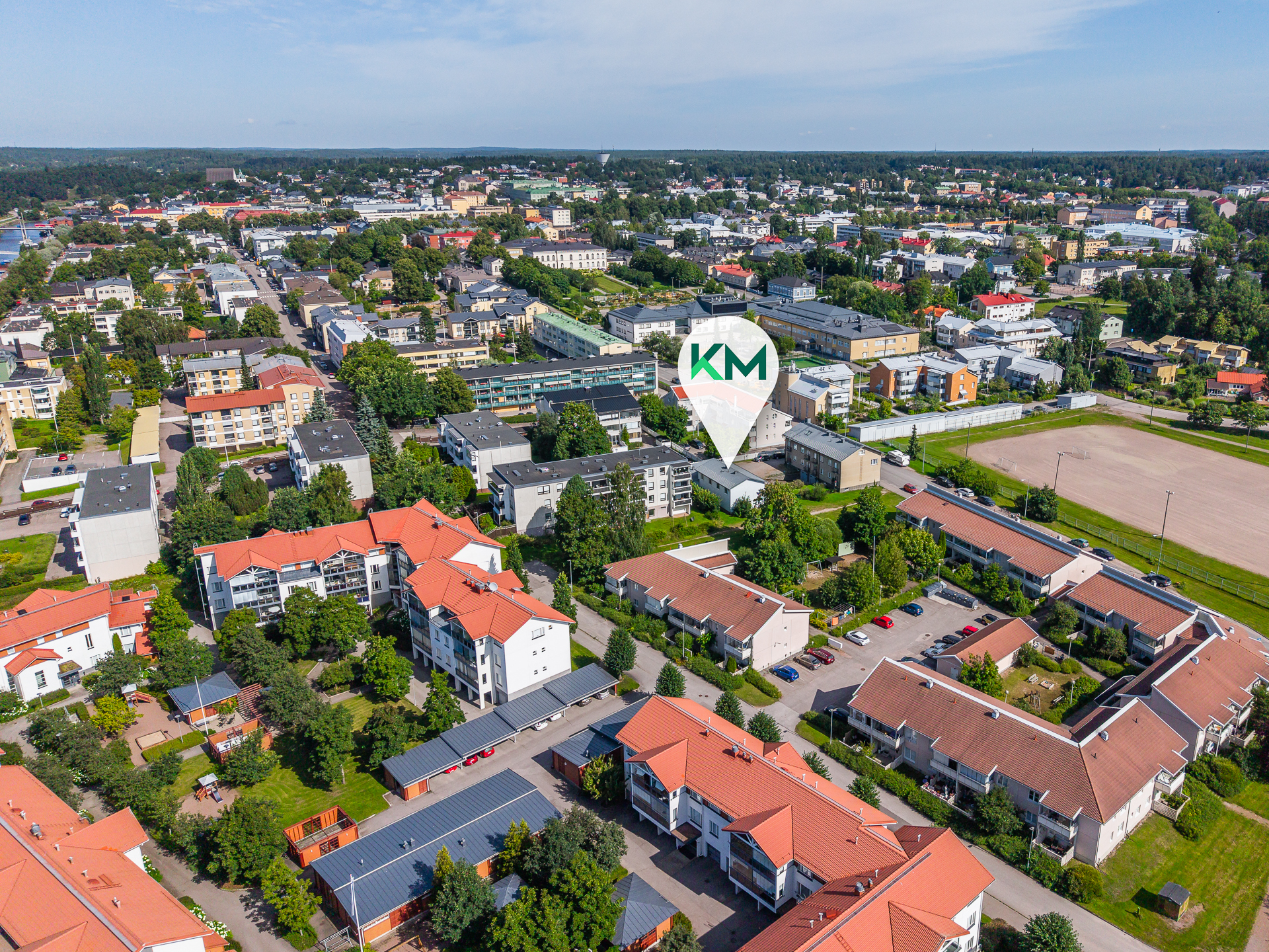 Ilmakuva