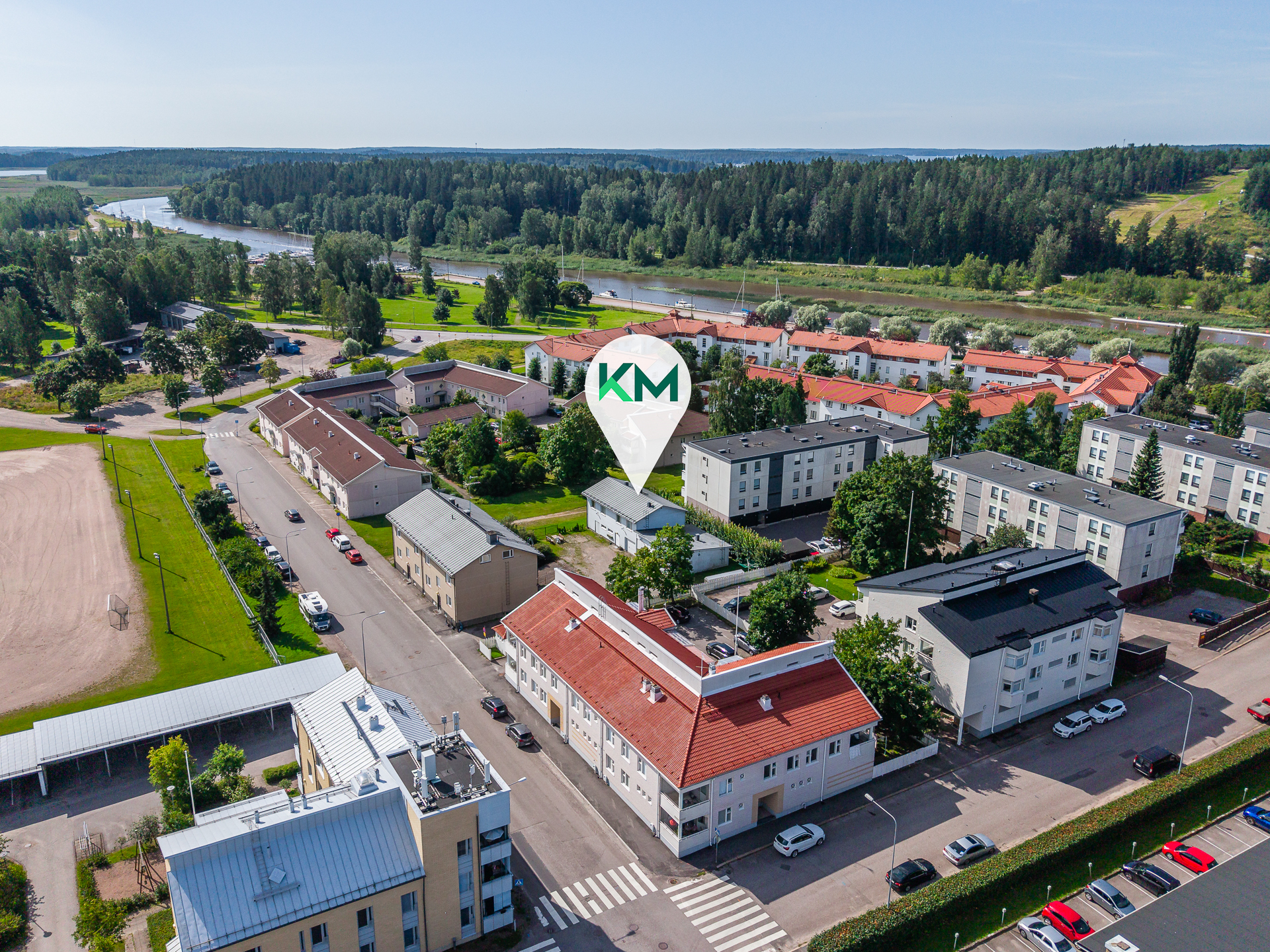 Ilmakuva
