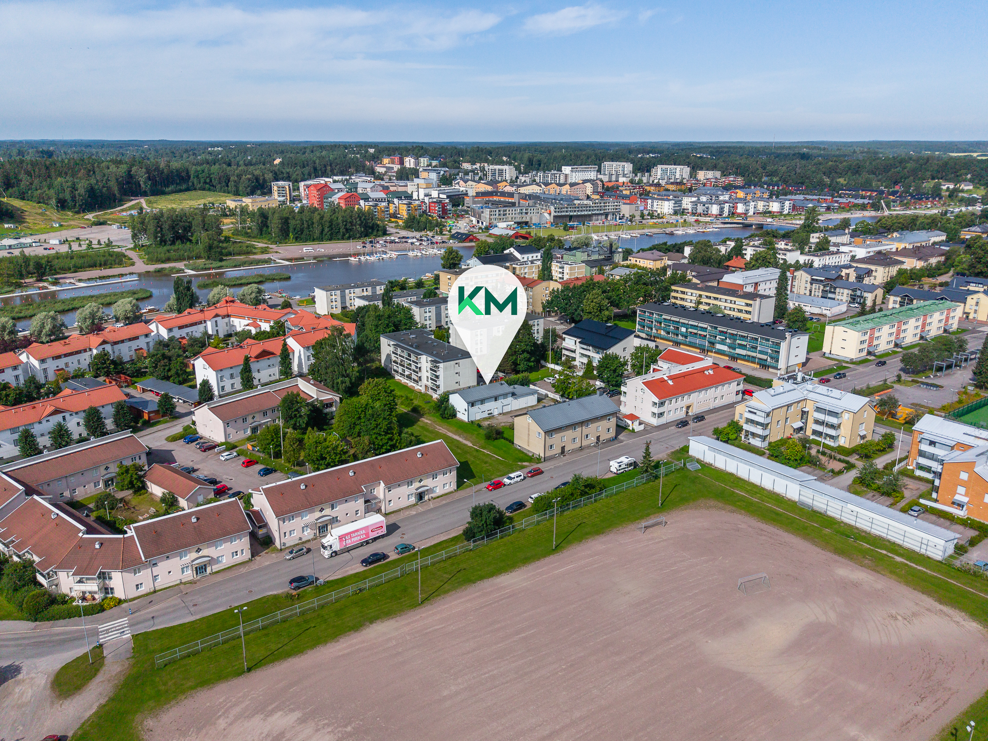 Ilmakuva