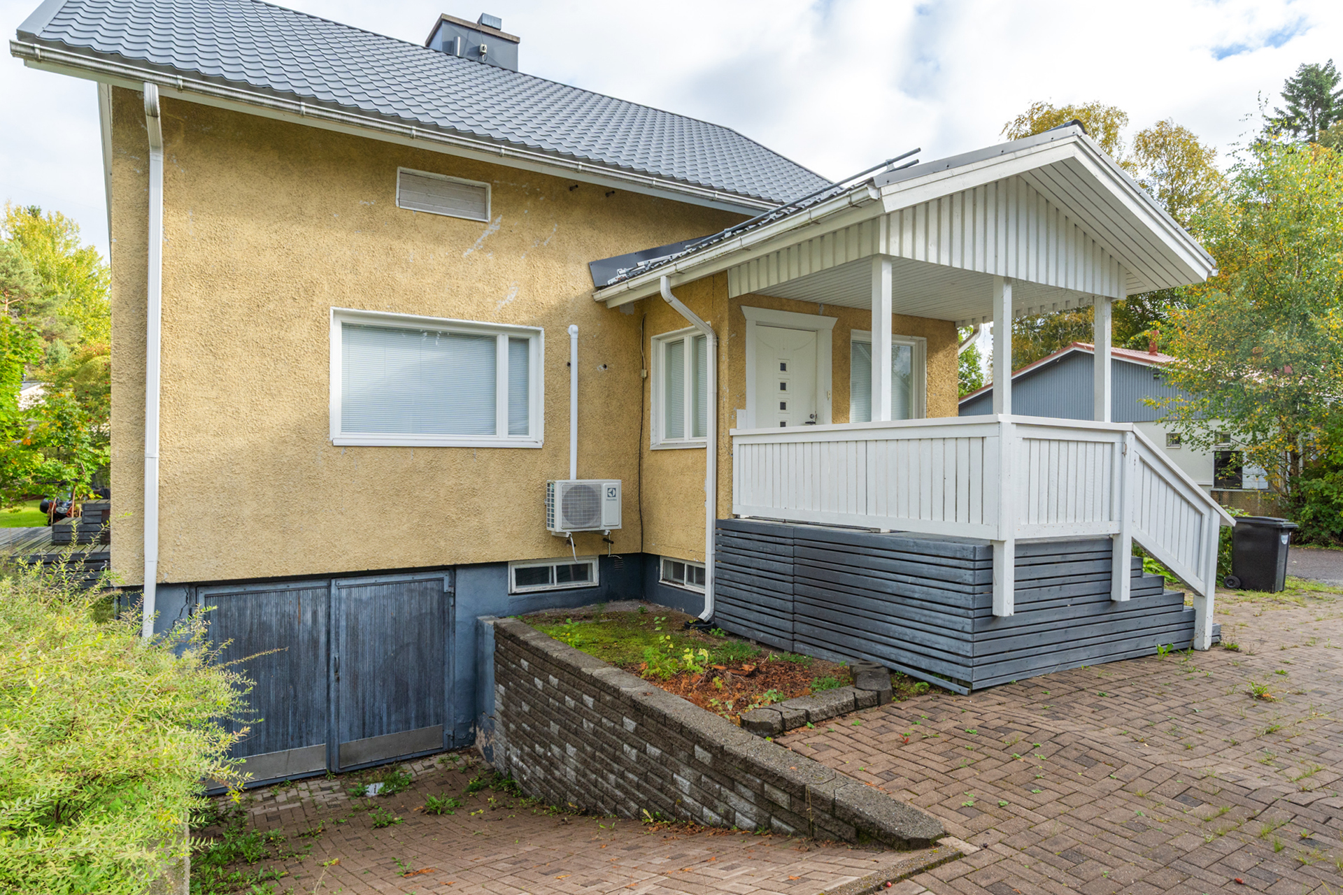 Hevoshaankatu 13 A, Pappila, Tampere