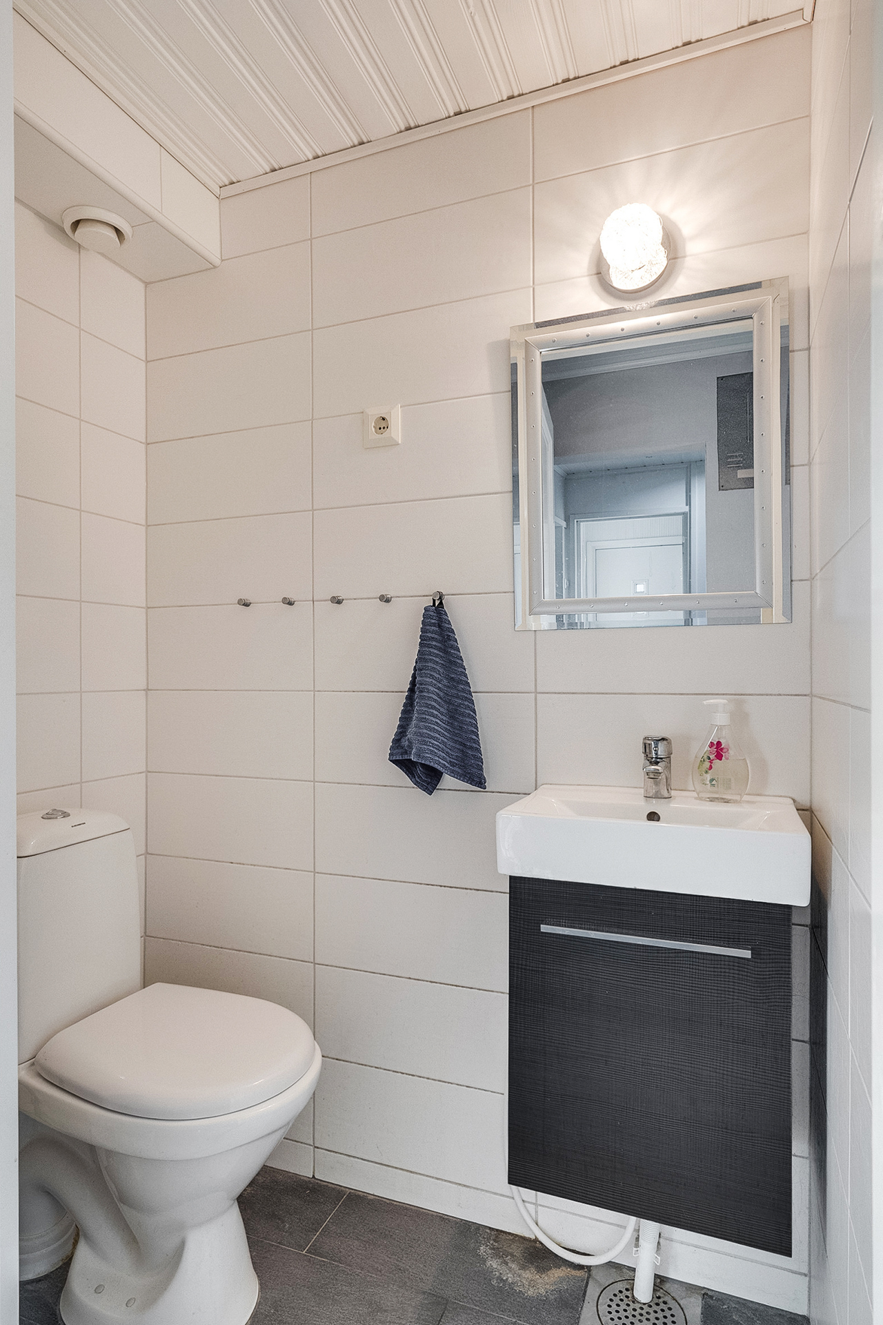 Erillinen wc
