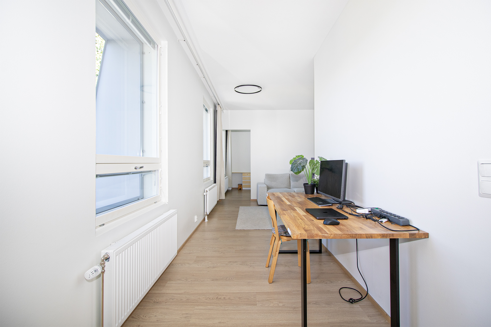 Valkeisenkatu 2, Keskusta, Kuopio