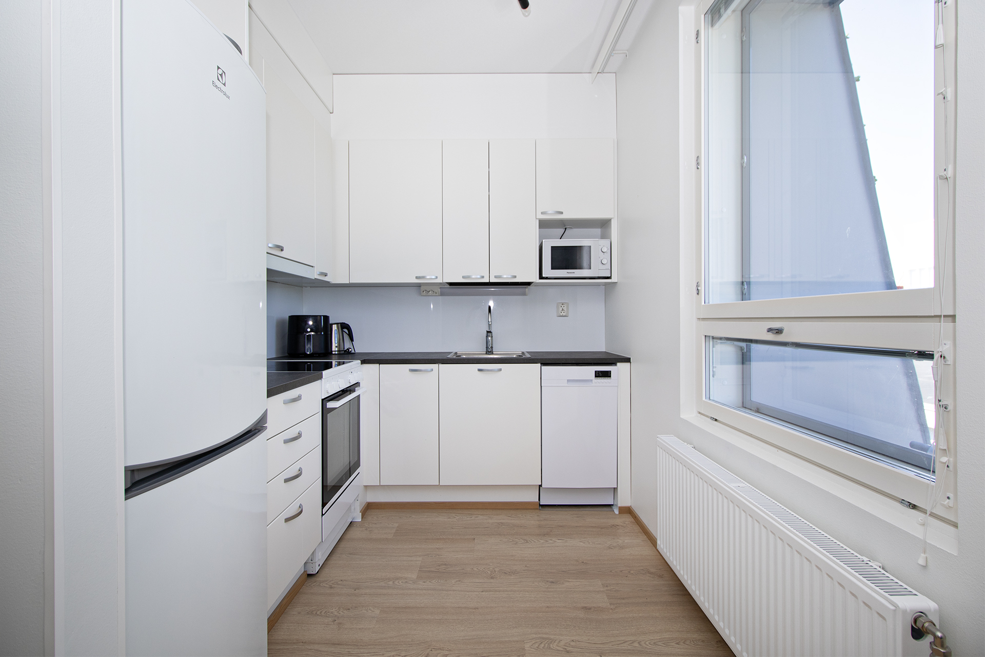 Valkeisenkatu 2, Keskusta, Kuopio