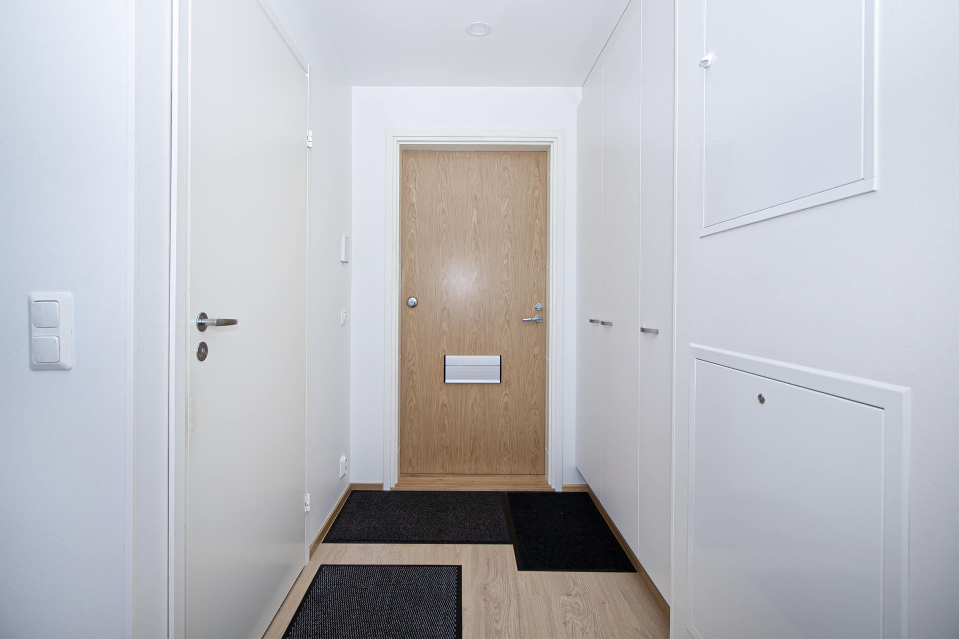 Valkeisenkatu 2, Keskusta, Kuopio