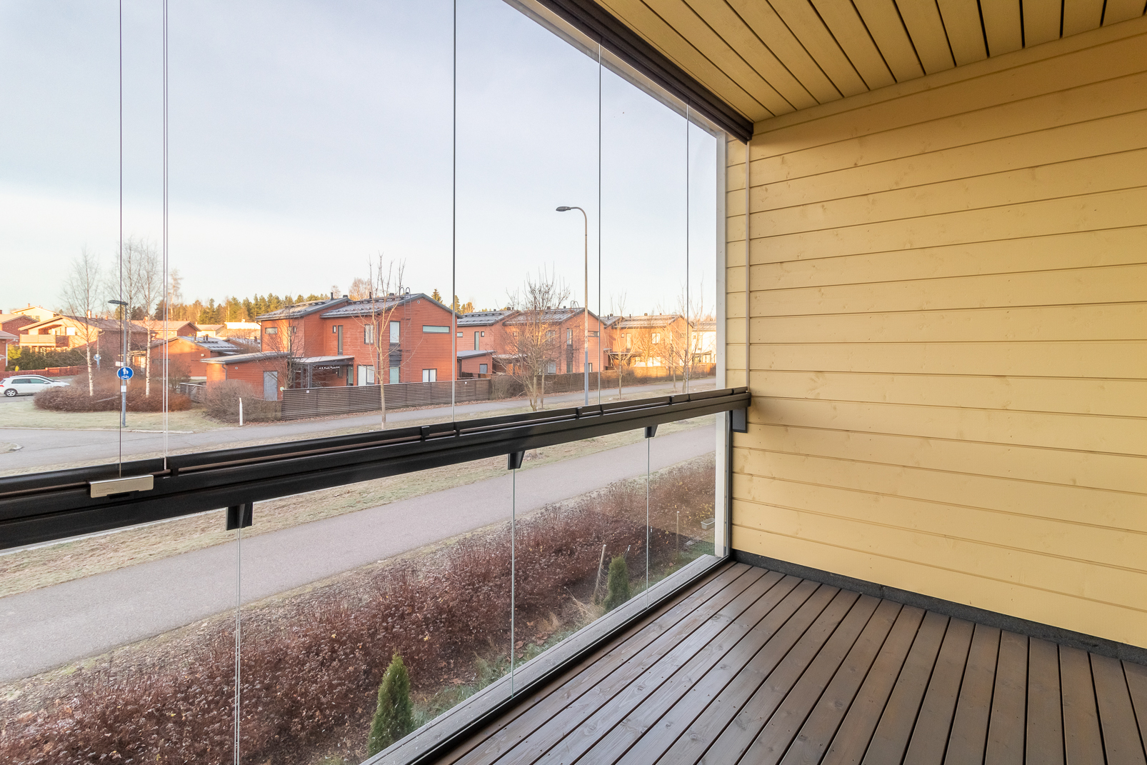 Säveltie 5, Ilola, Vantaa