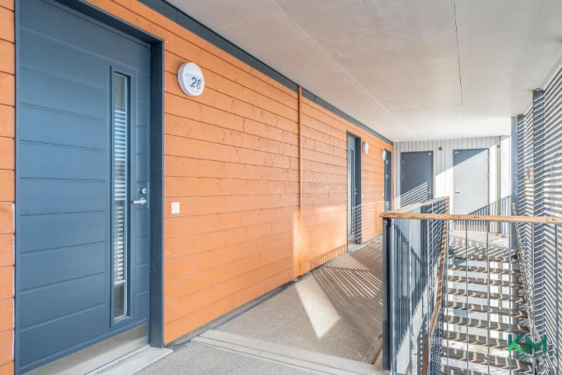 Säveltie 5, Ilola, Vantaa