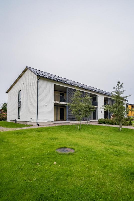 Säveltie 5, Ilola, Vantaa
