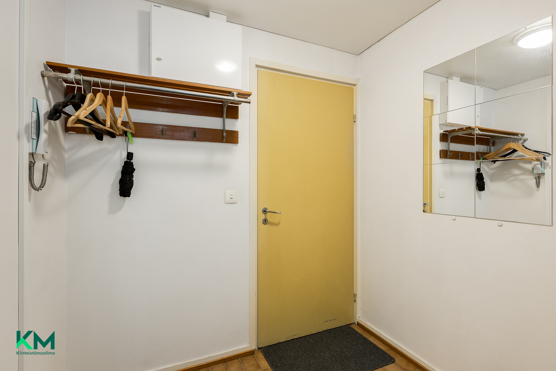 Kontiotie 3, Välivainio, Oulu