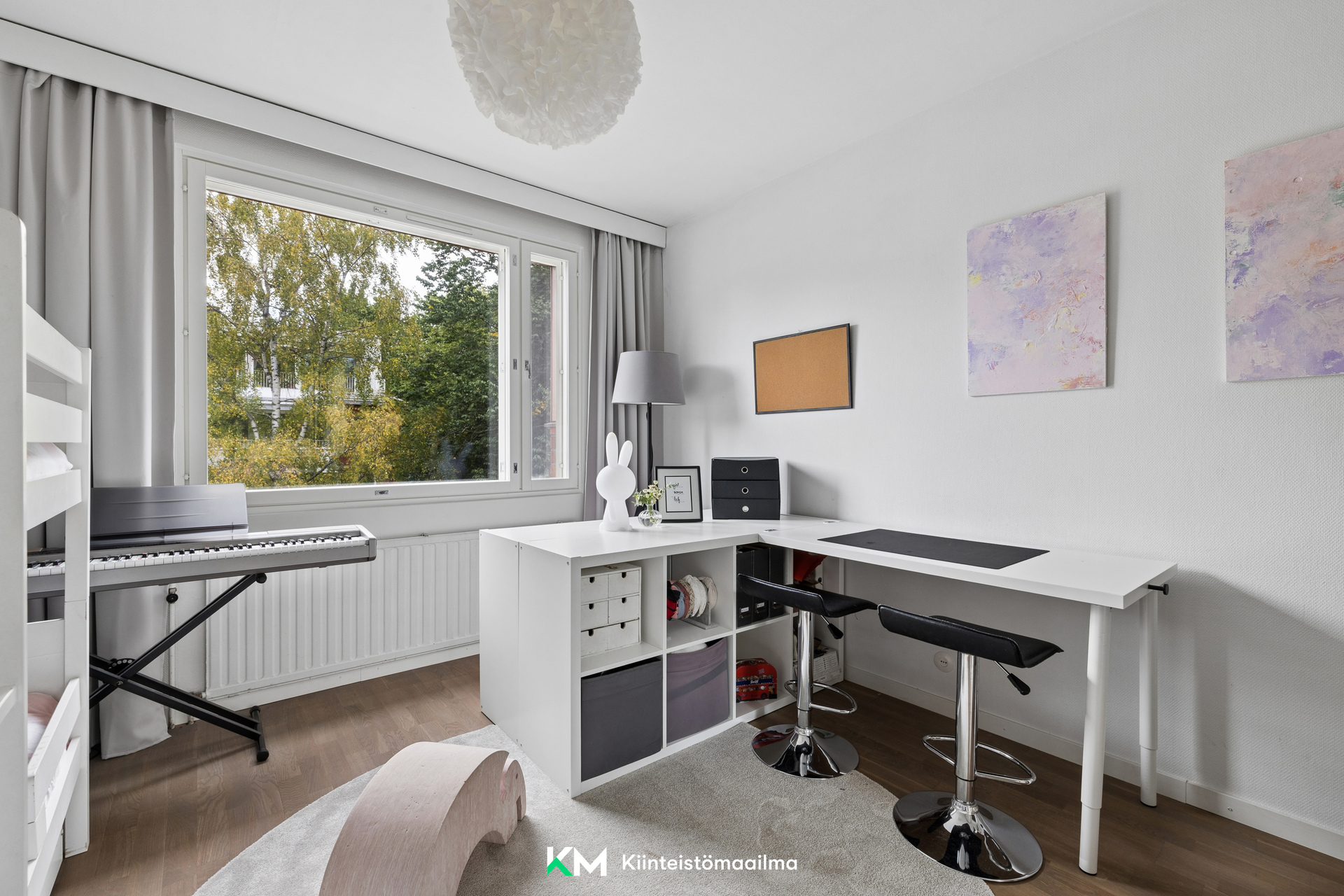 Rakuunantie 4, Munkkiniemi, Helsinki
