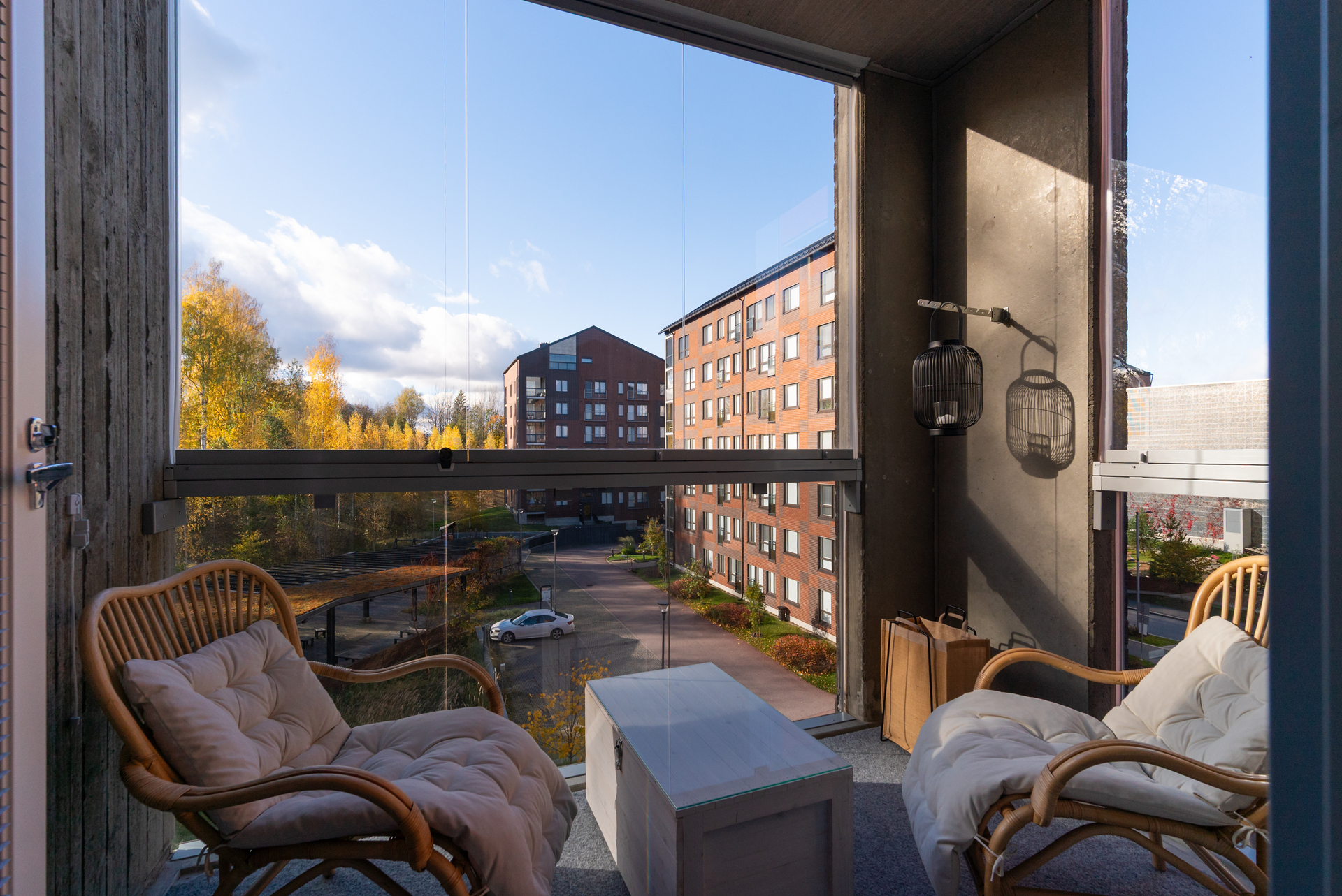 Paperitehtaankatu 18, Kangas, Jyväskylä