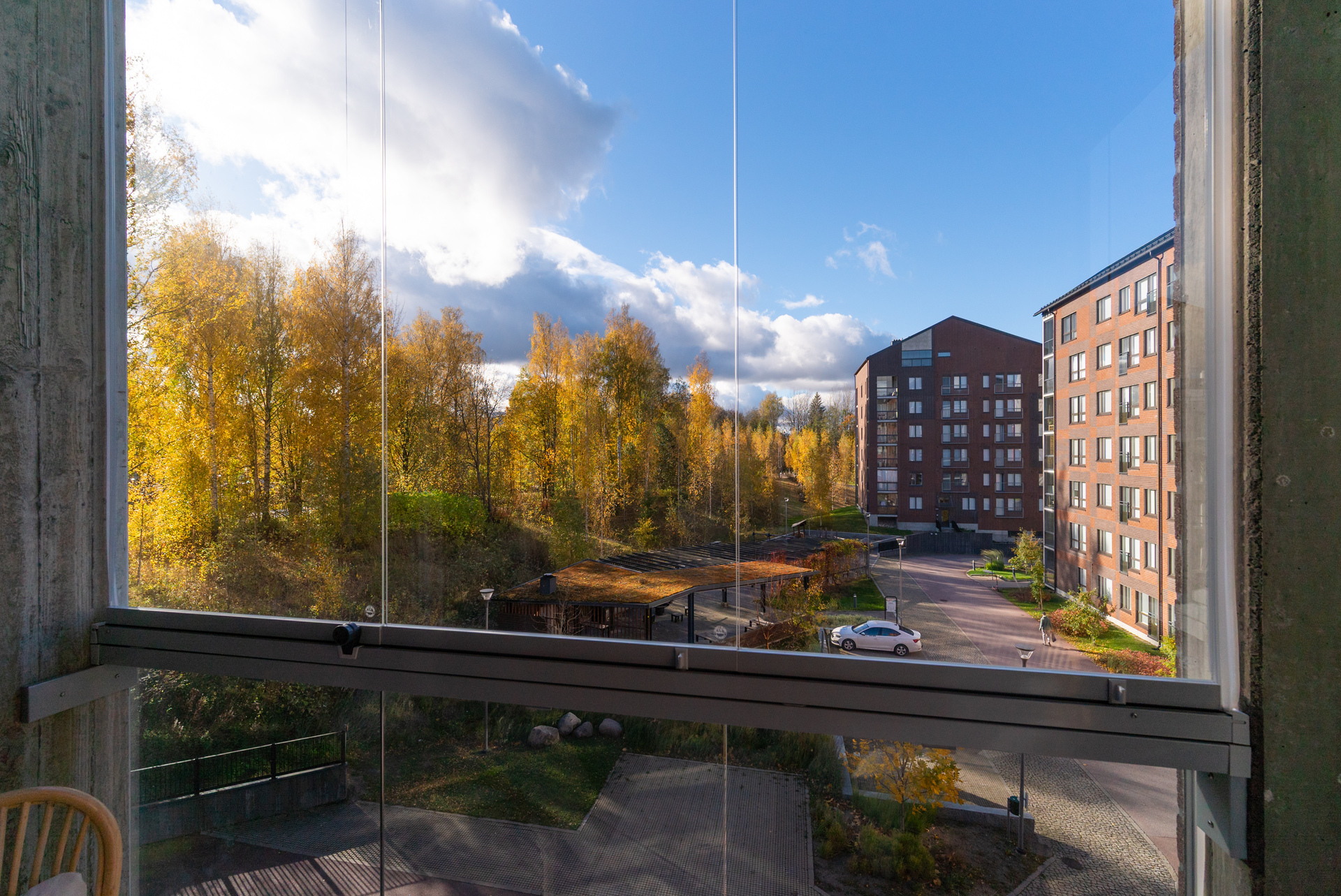 Paperitehtaankatu 18, Kangas, Jyväskylä