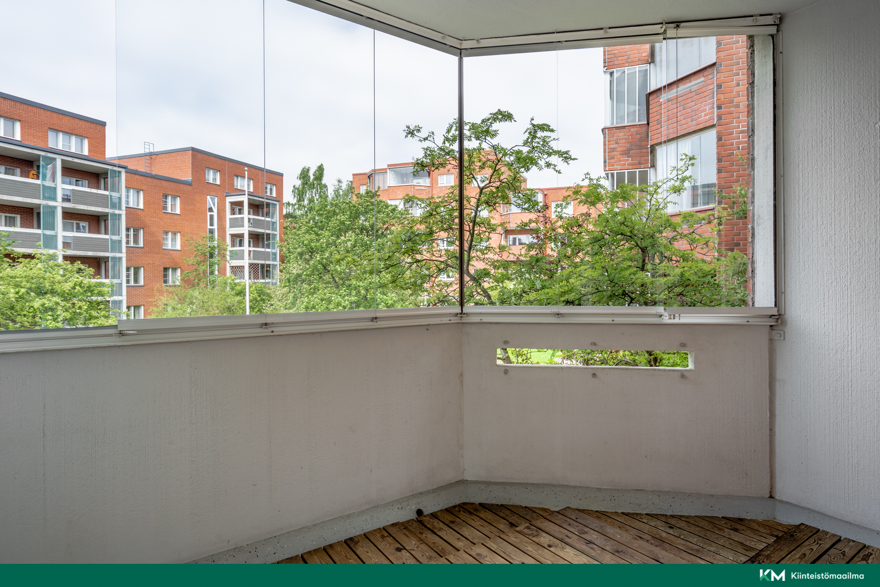 Pasilan puistotie 4, Länsi-Pasila, Helsinki