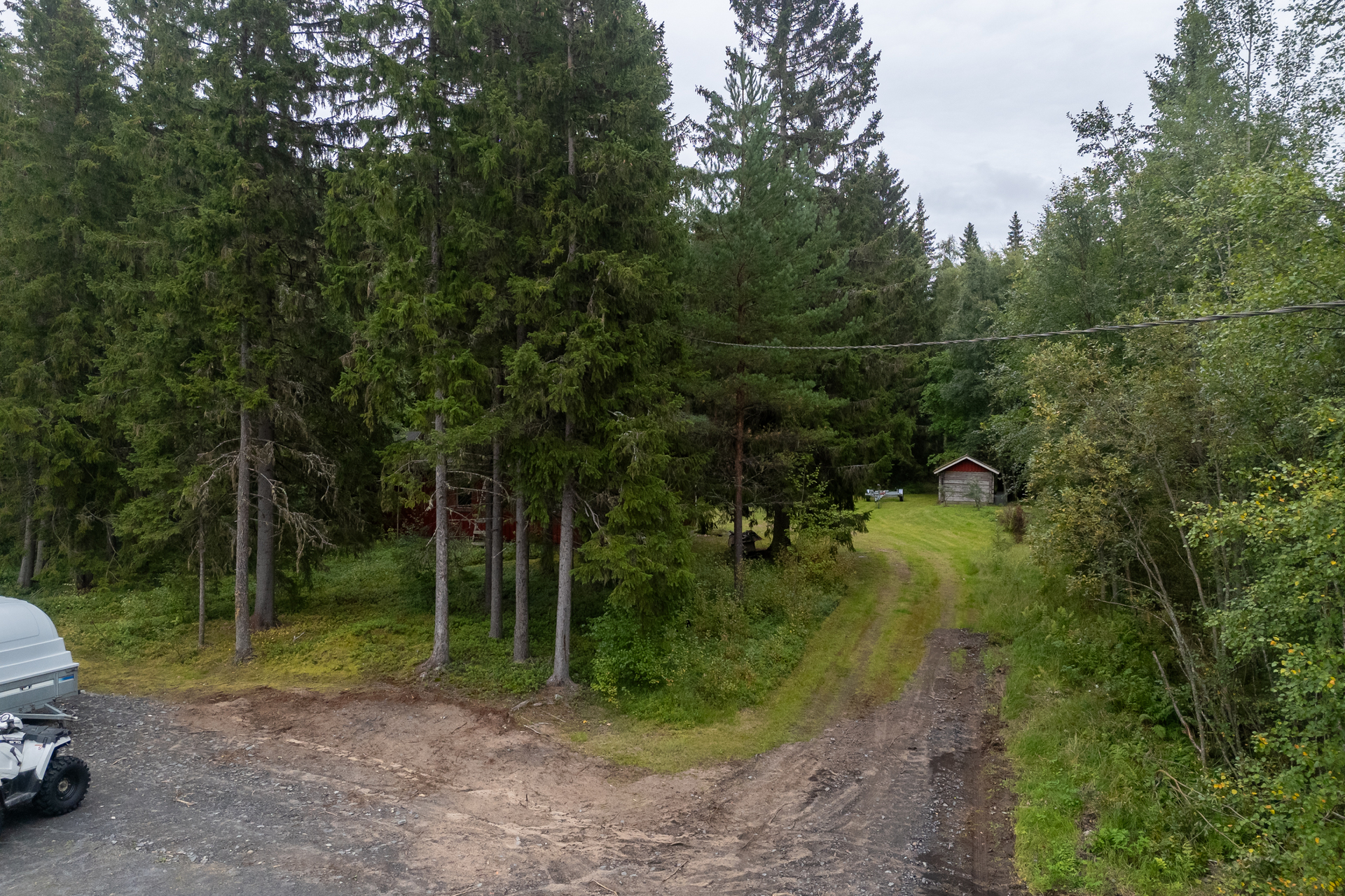 Väliranta 30, Varjakka, Oulu