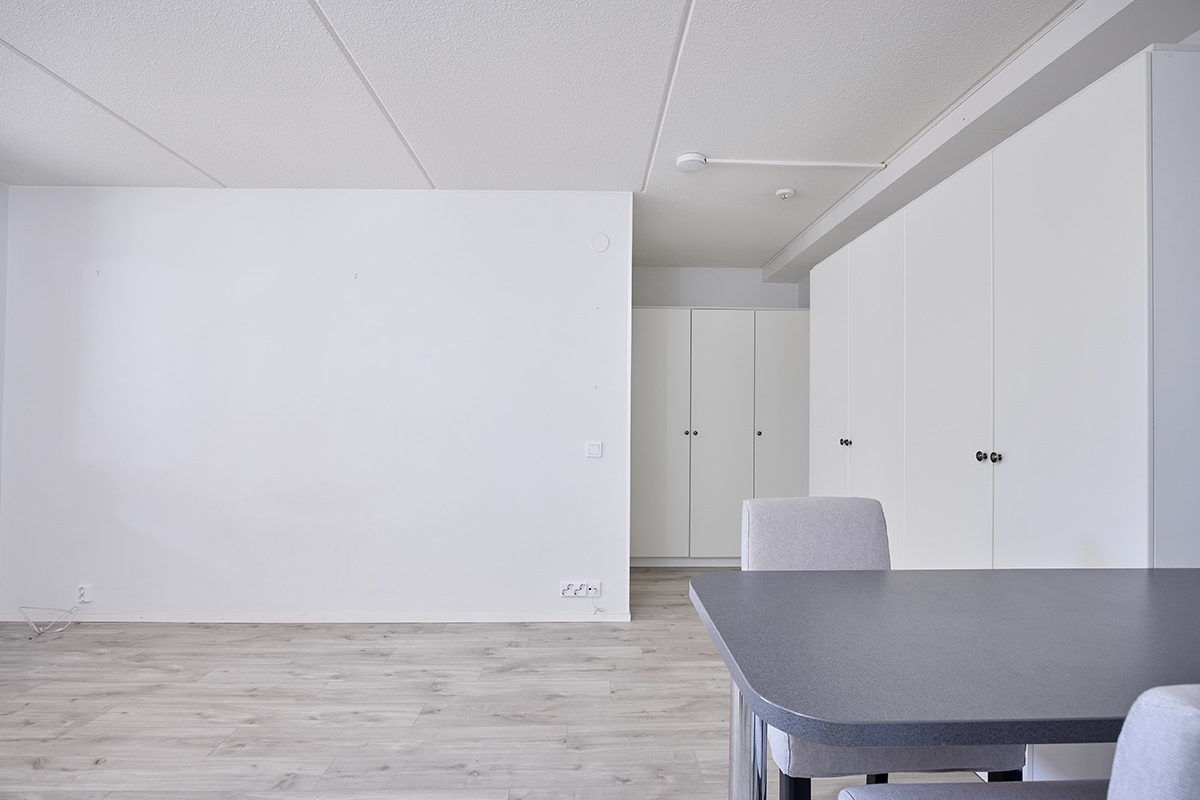 Kasarminkatu 5, Keskusta, Lohja