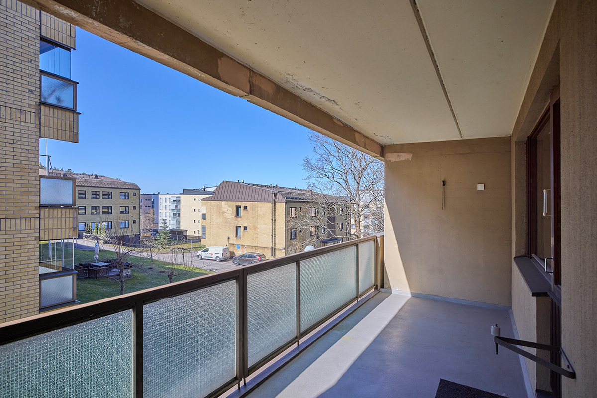 Kasarminkatu 5, Keskusta, Lohja