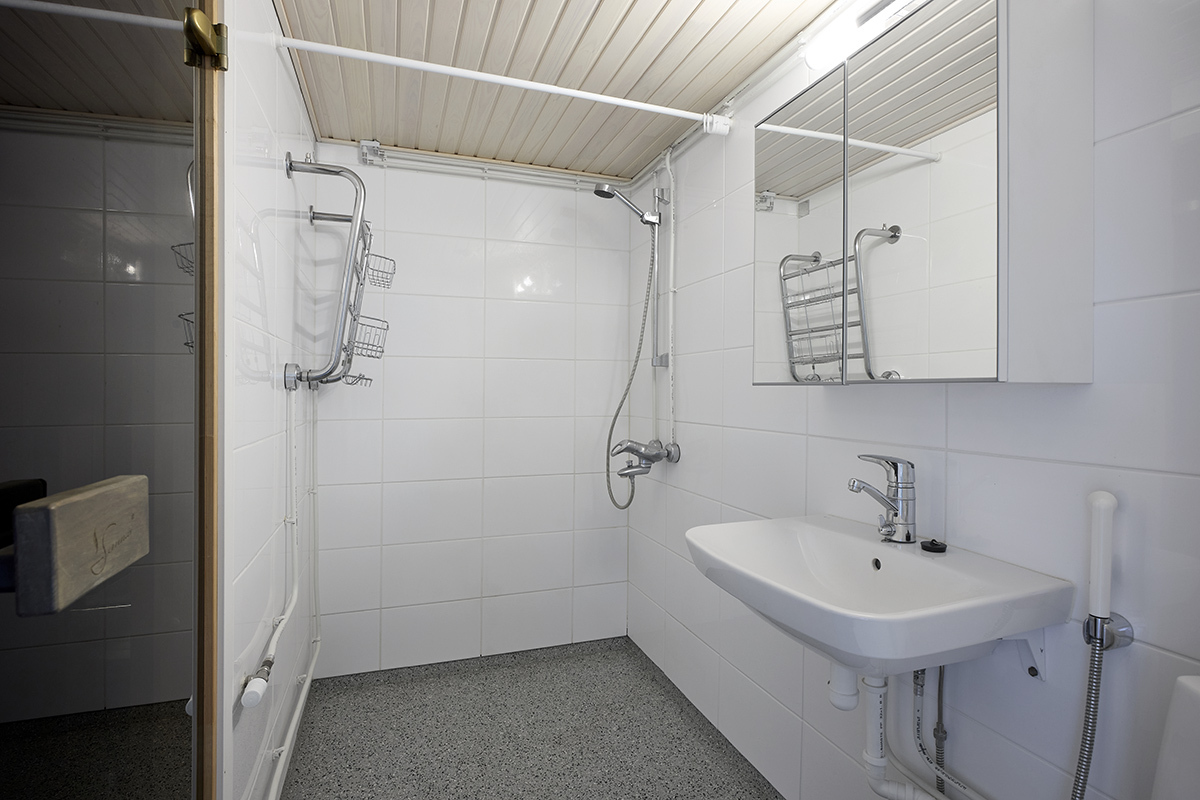 Kasarminkatu 5, Keskusta, Lohja