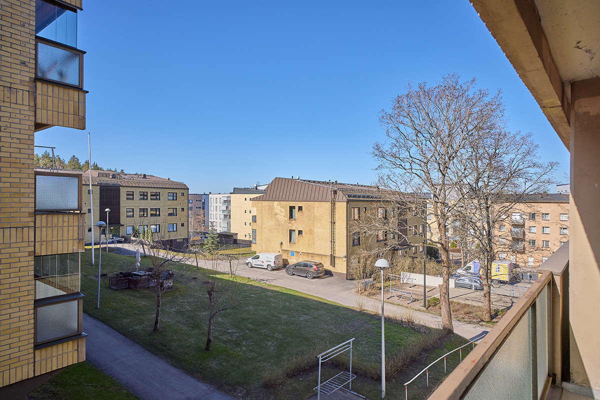 Kasarminkatu 5, Keskusta, Lohja