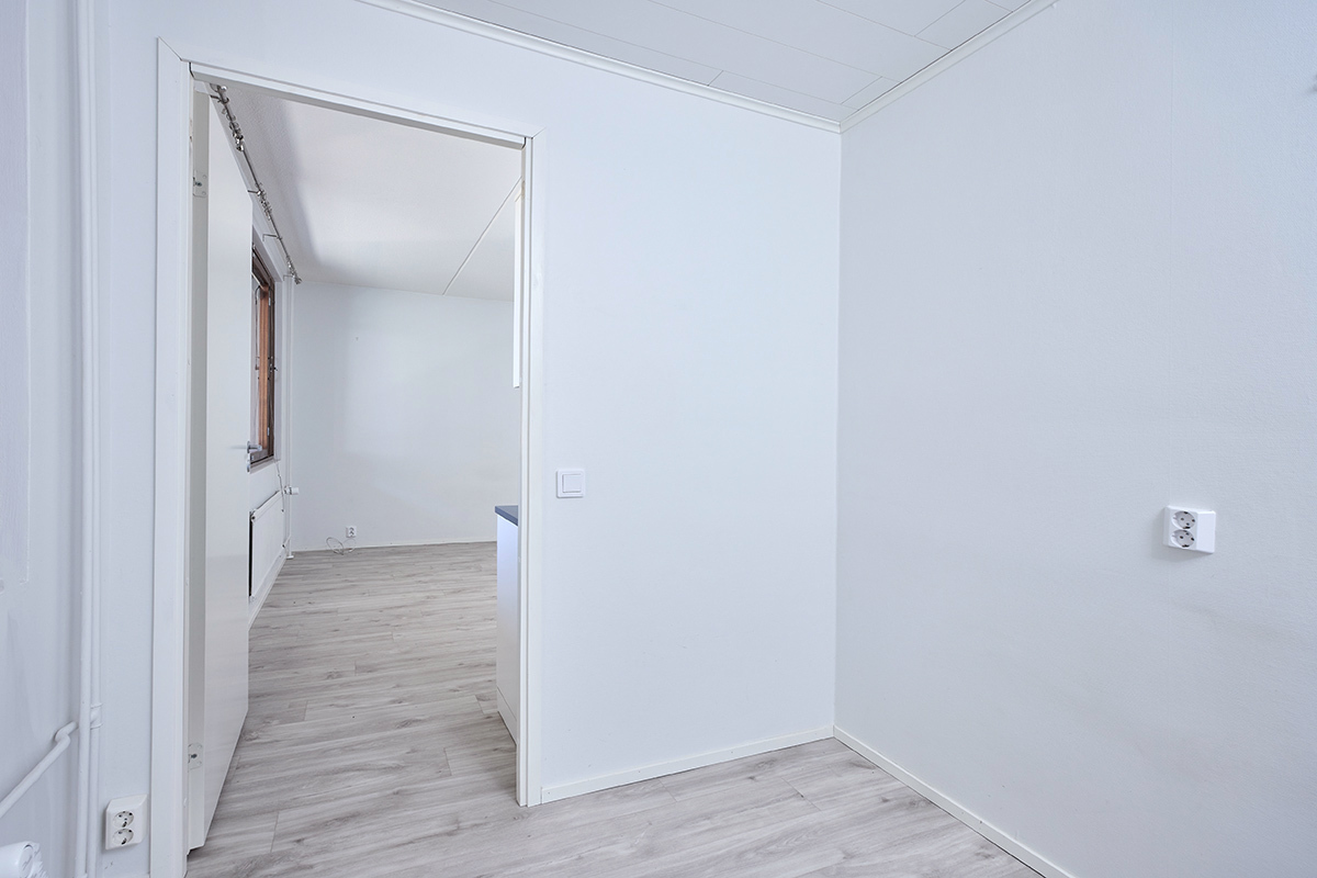 Kasarminkatu 5, Keskusta, Lohja